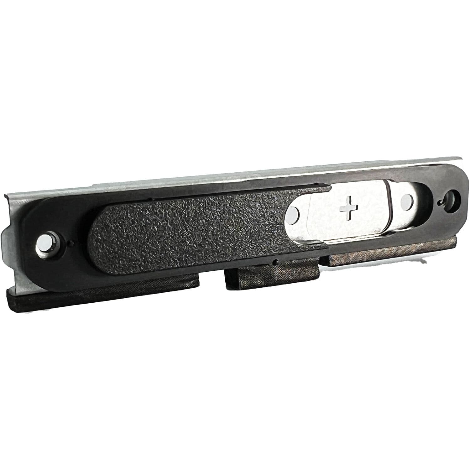 ASUS NUCIOAES0CR accessory for NUC 15 Pro adding second M.2 2280 storage support