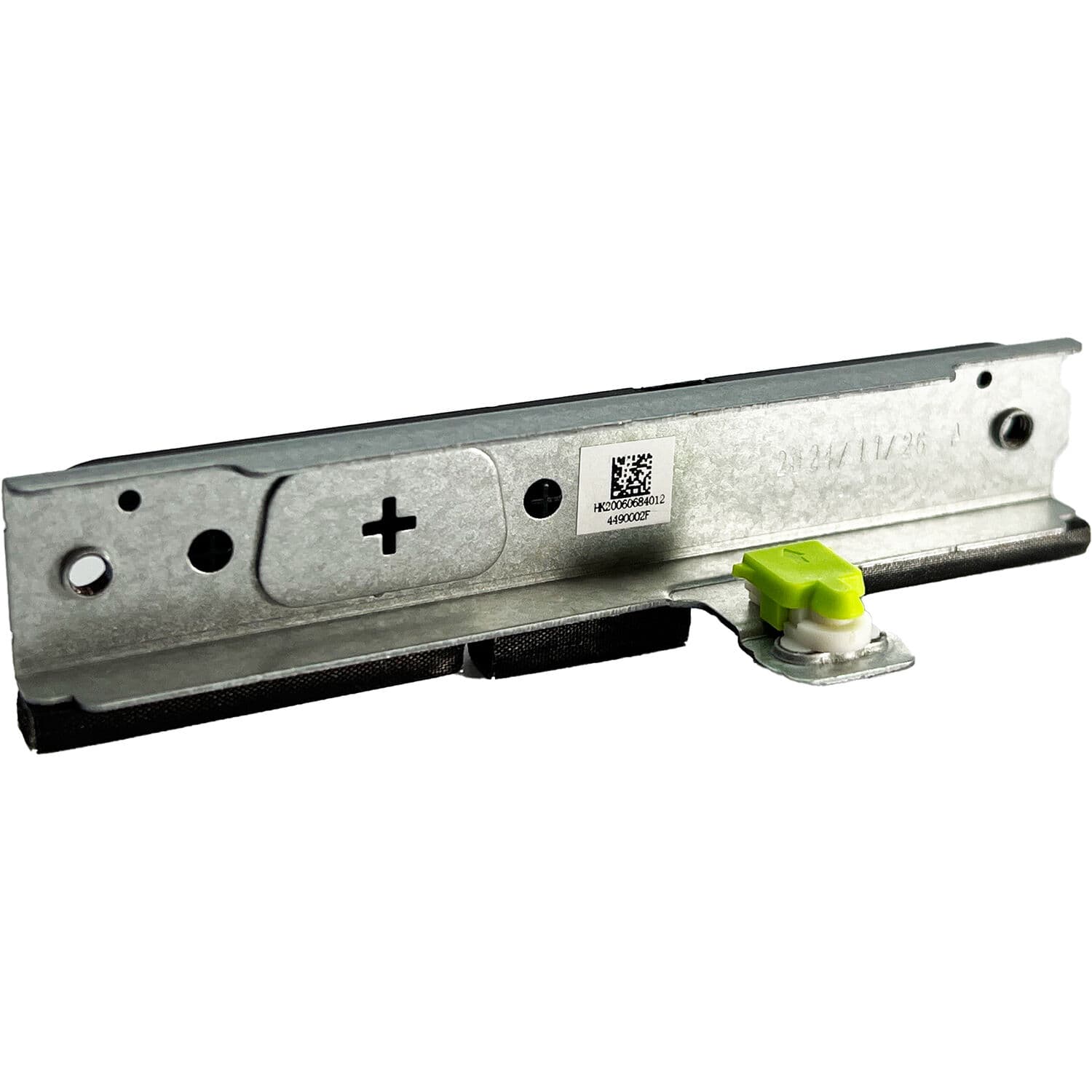 ASUS NUCIOAES0CR accessory for NUC 15 Pro adding second M.2 2280 storage support