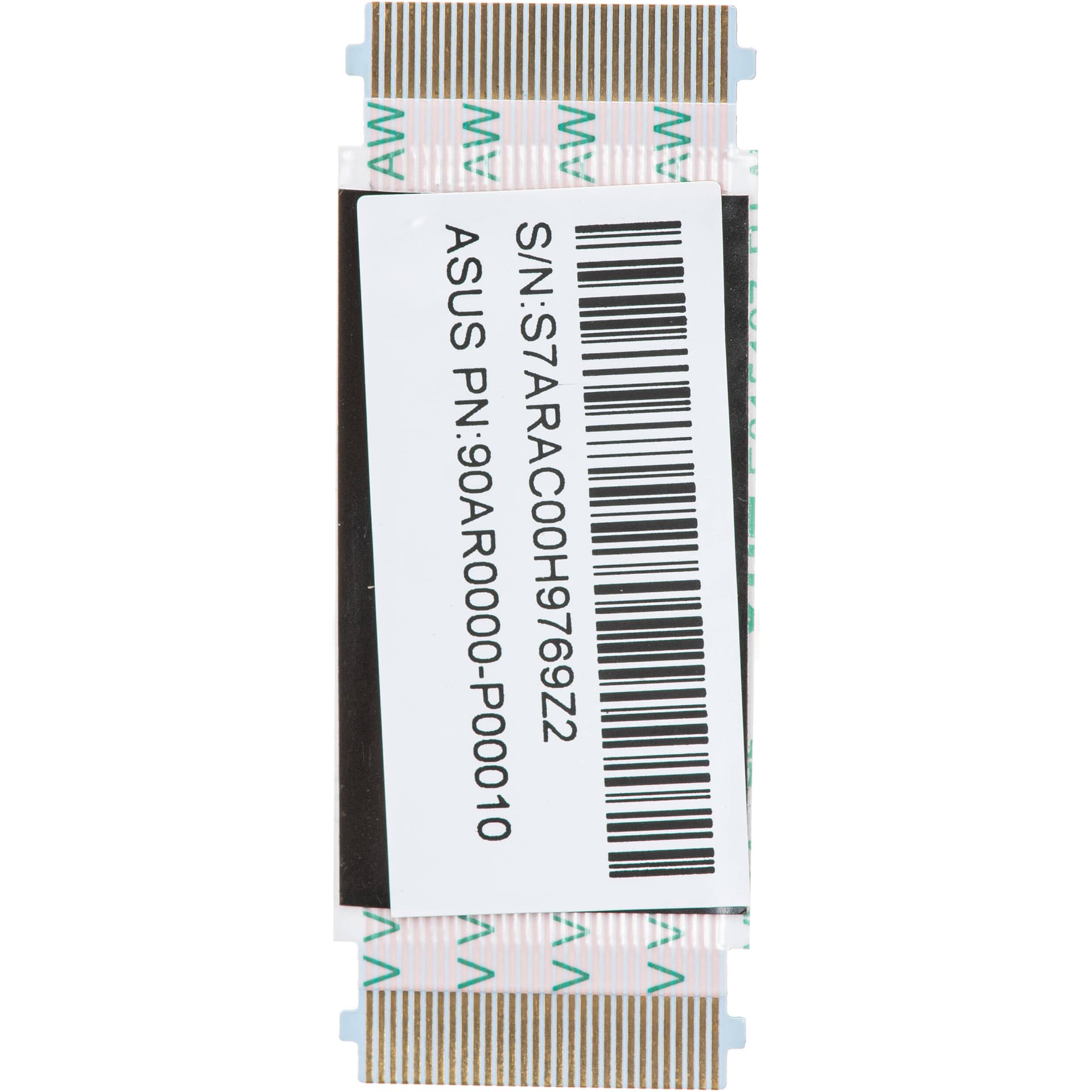 ASUS NUCIOALUWS NUC chassis accessory, compact lightweight component for ASUS NUC integration