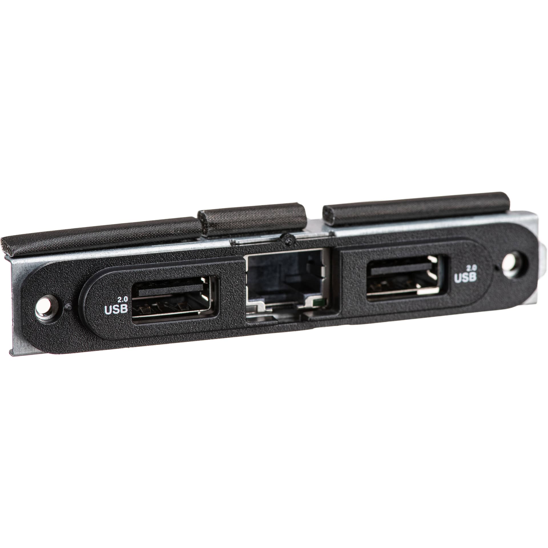 ASUS NUCIOALUWS NUC chassis accessory, compact lightweight component for ASUS NUC integration