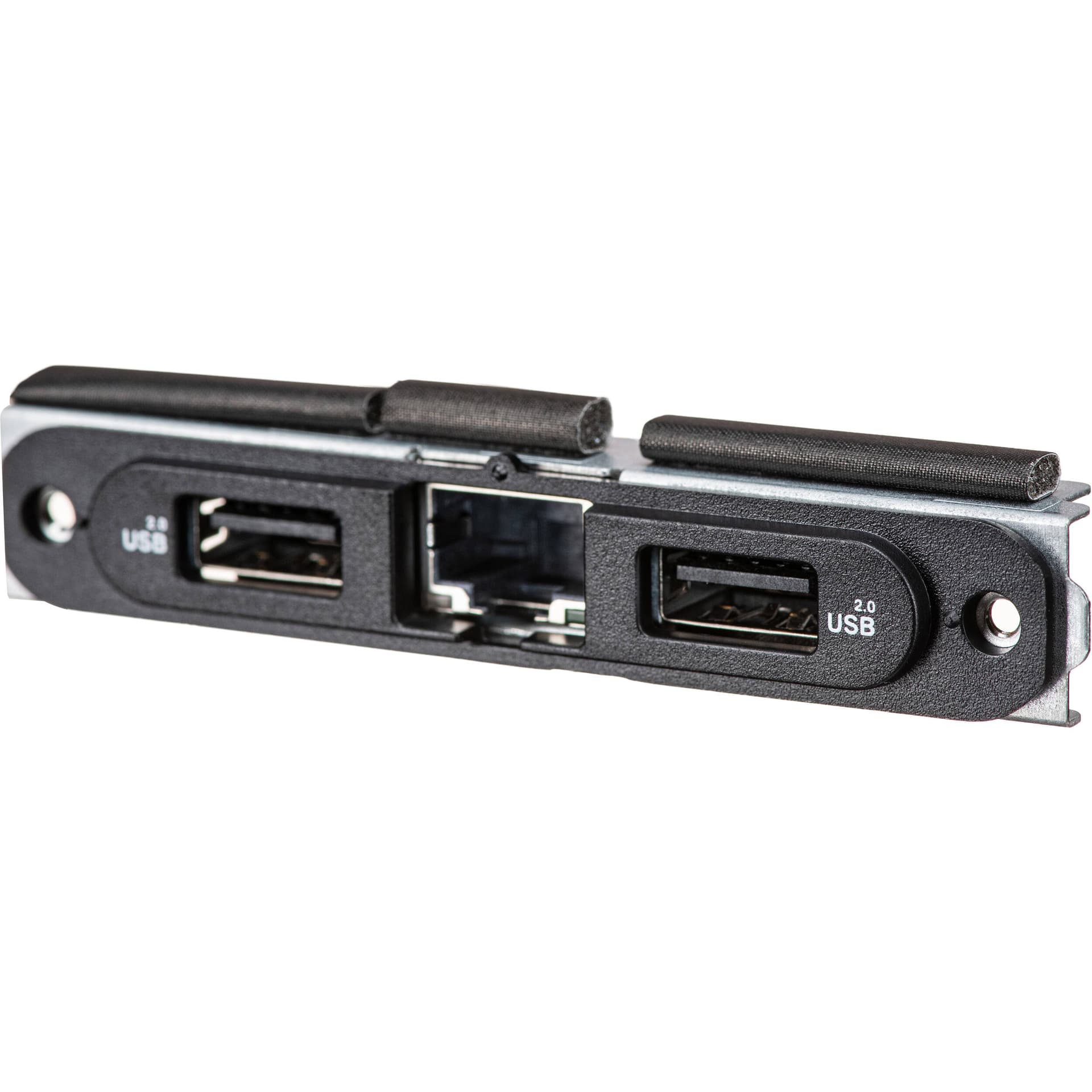 ASUS NUCIOALUWS NUC chassis accessory, compact lightweight component for ASUS NUC integration