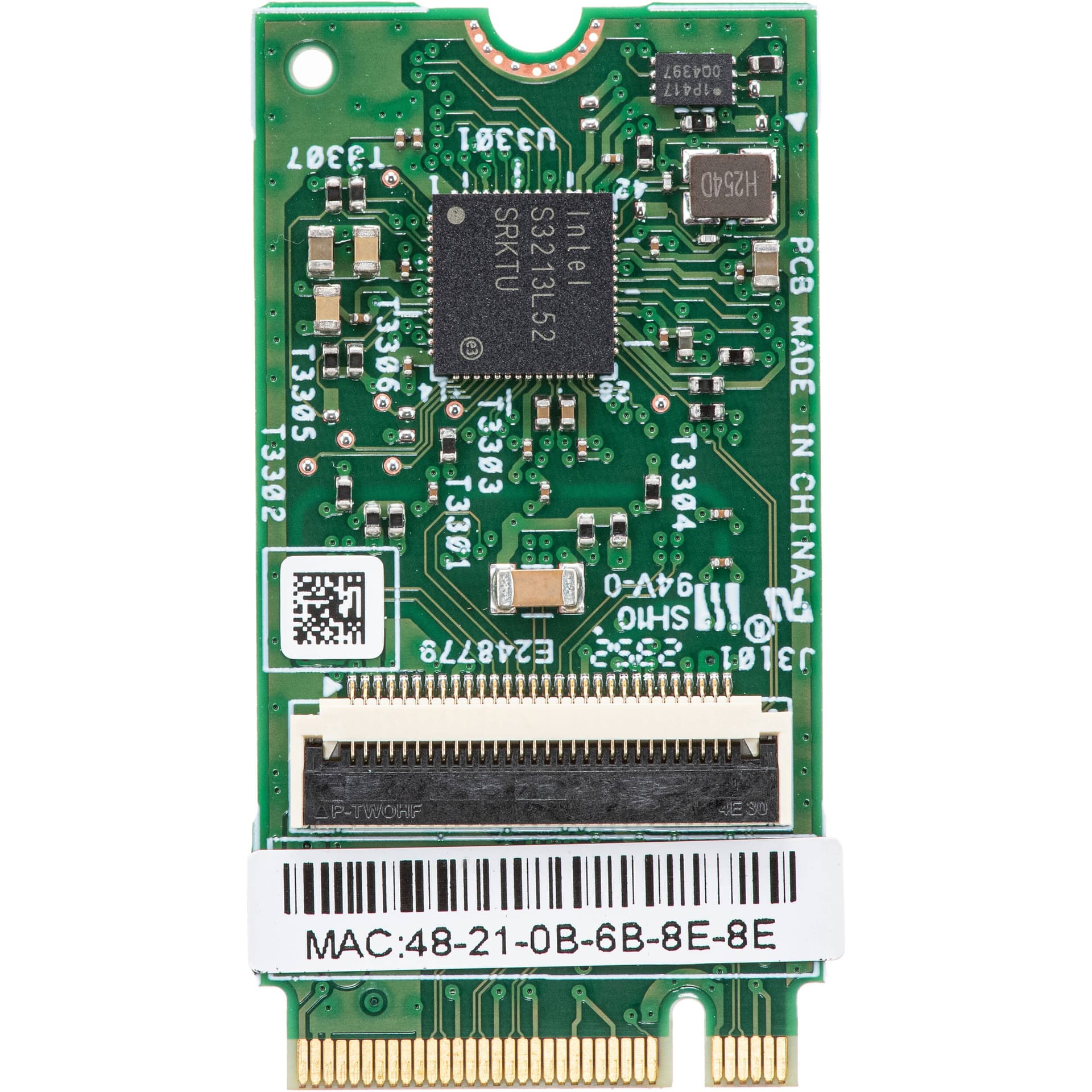 ASUS NUCIOALUWS NUC chassis accessory, compact lightweight component for ASUS NUC integration