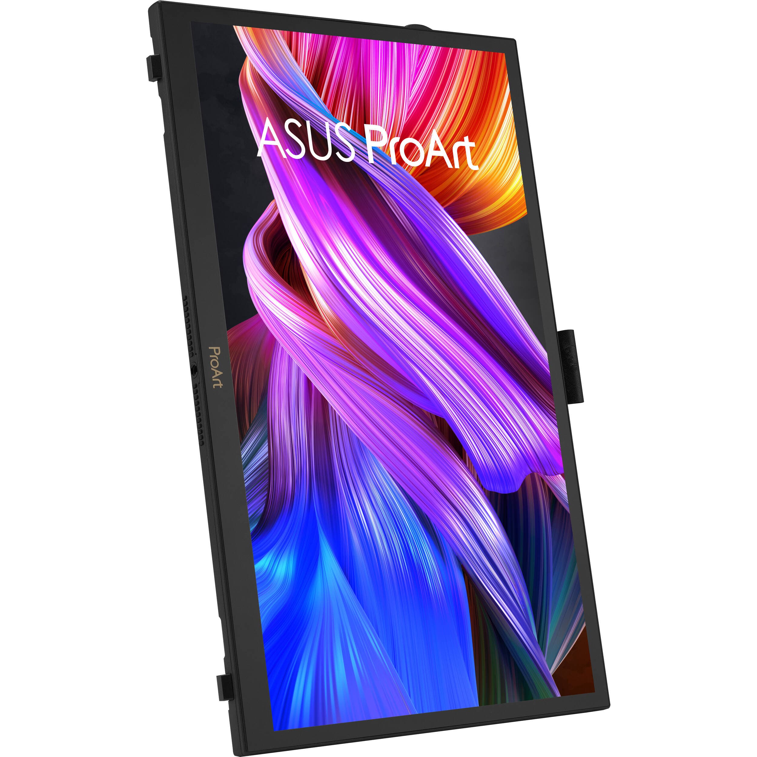 ASUS ProArt PA169CDV 15.6-inch 4K UHD portable pen display with touch and USB-C