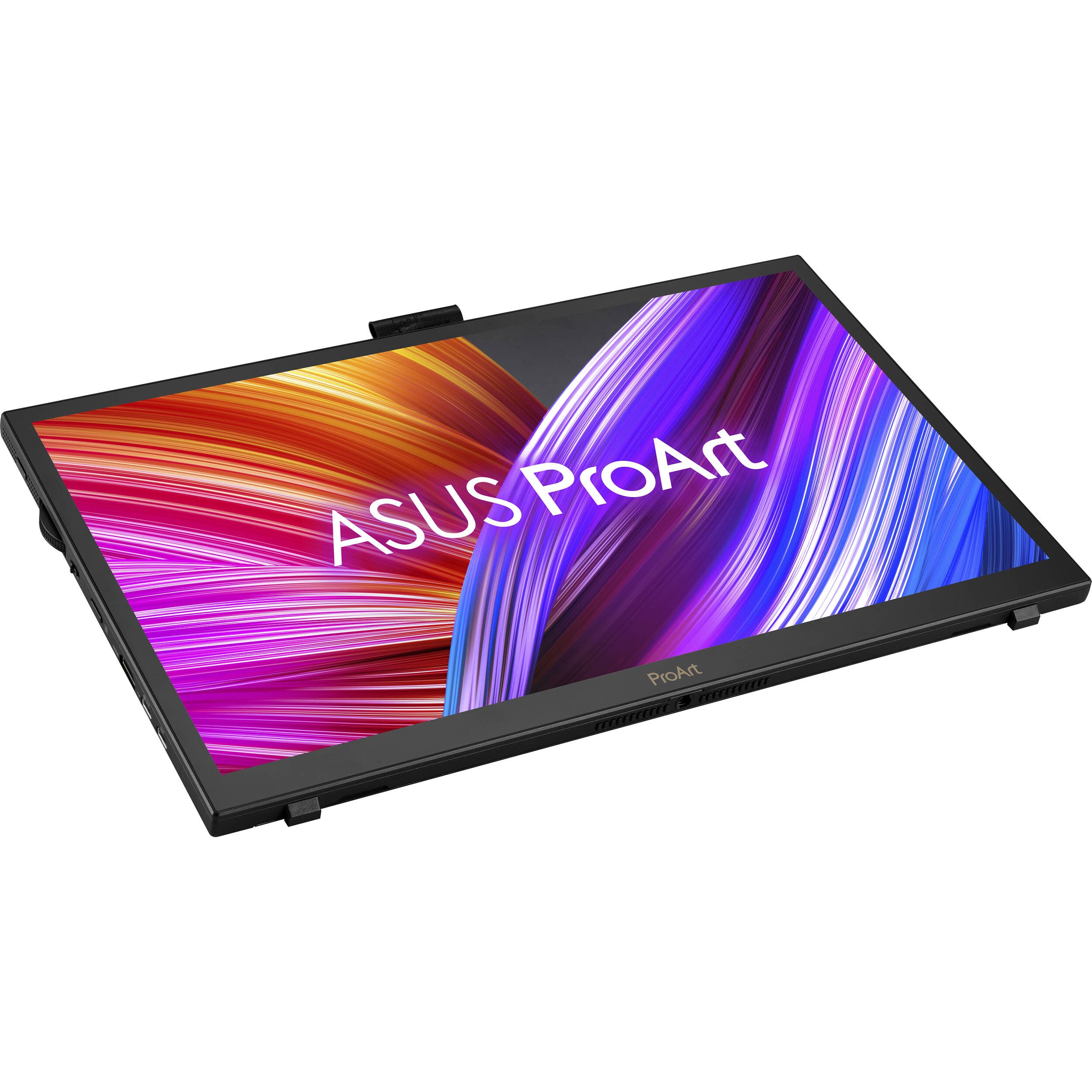 ASUS ProArt PA169CDV 15.6-inch 4K UHD portable pen display with touch and USB-C