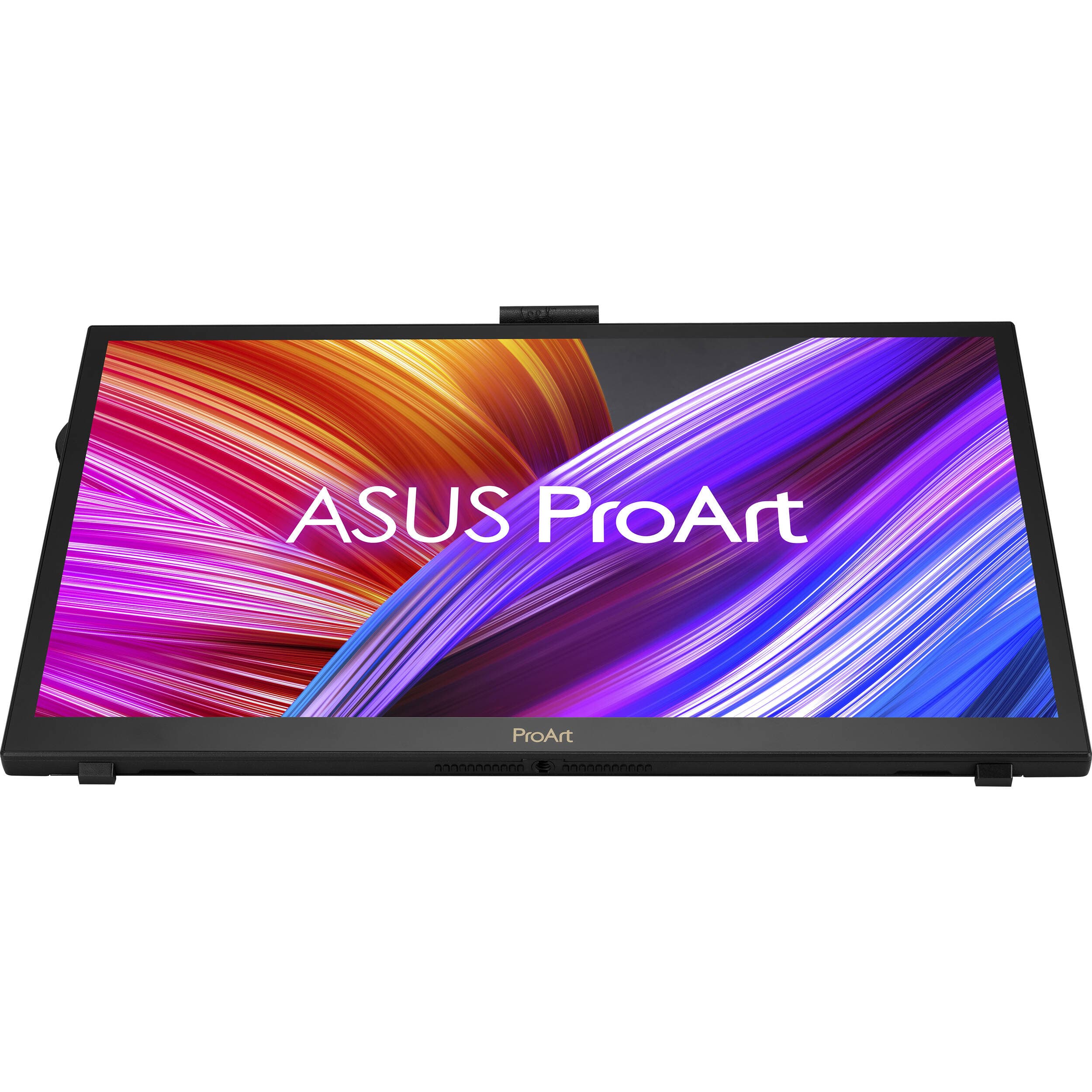 ASUS ProArt PA169CDV 15.6-inch 4K UHD portable pen display with touch and USB-C