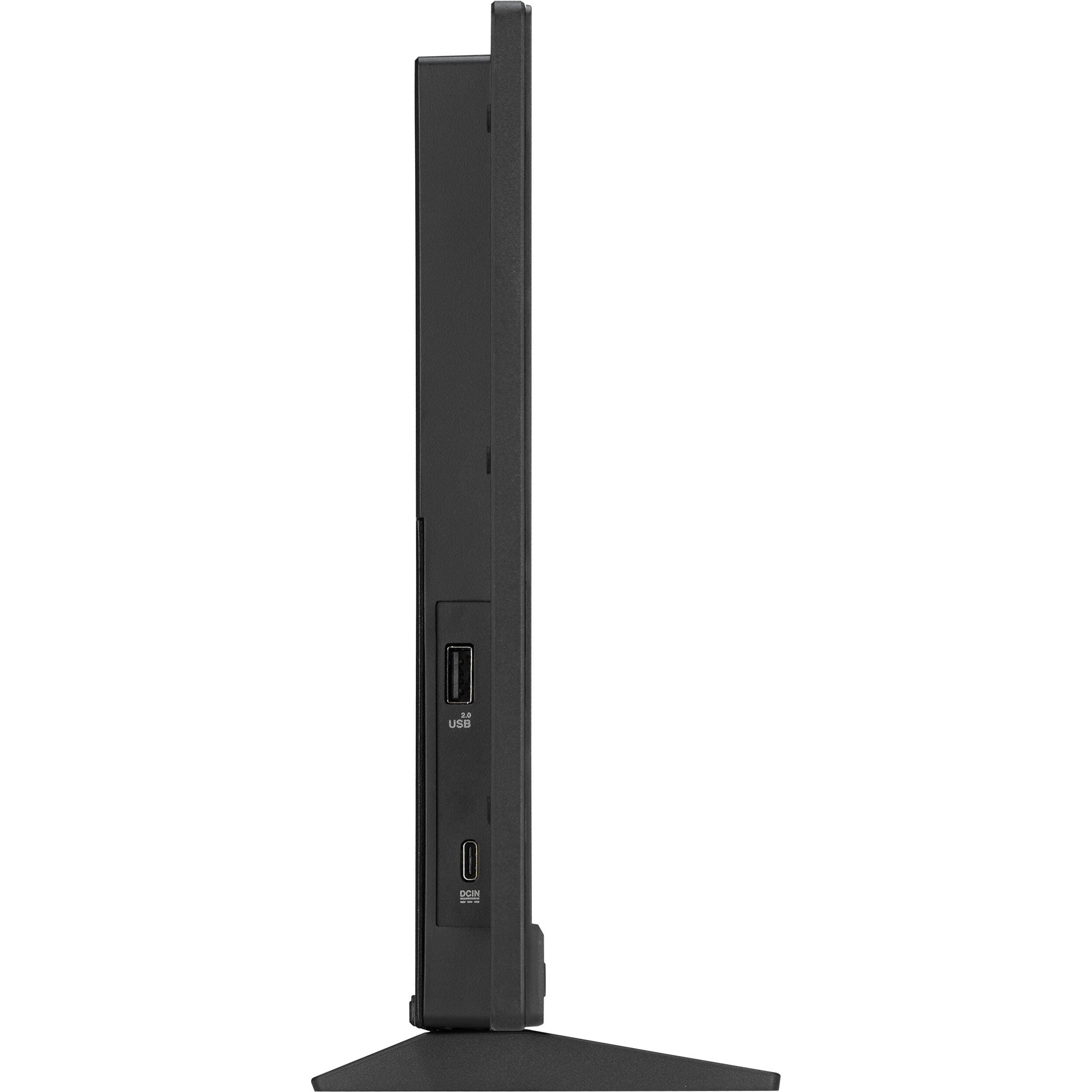 ASUS ProArt Display PA16USV 15.6-inch 4K HDR IPS monitor with 12G-SDI input