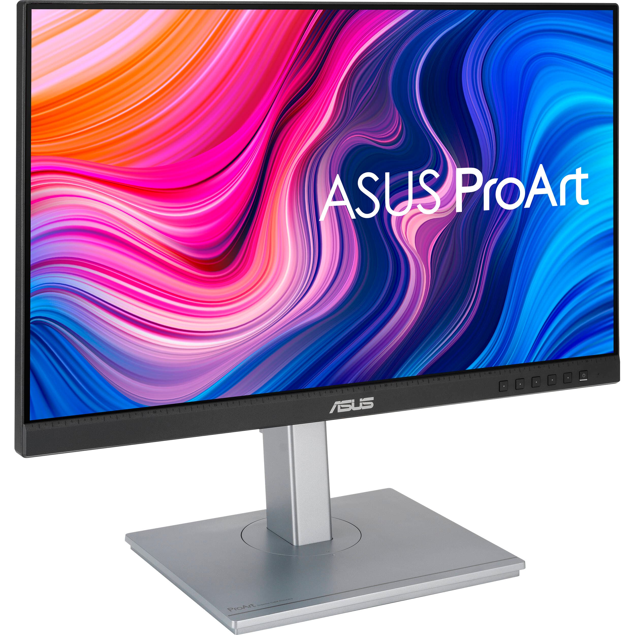 ASUS ProArt PA247CV 23.8-inch IPS, USB-C, Calman Verified | ProArt