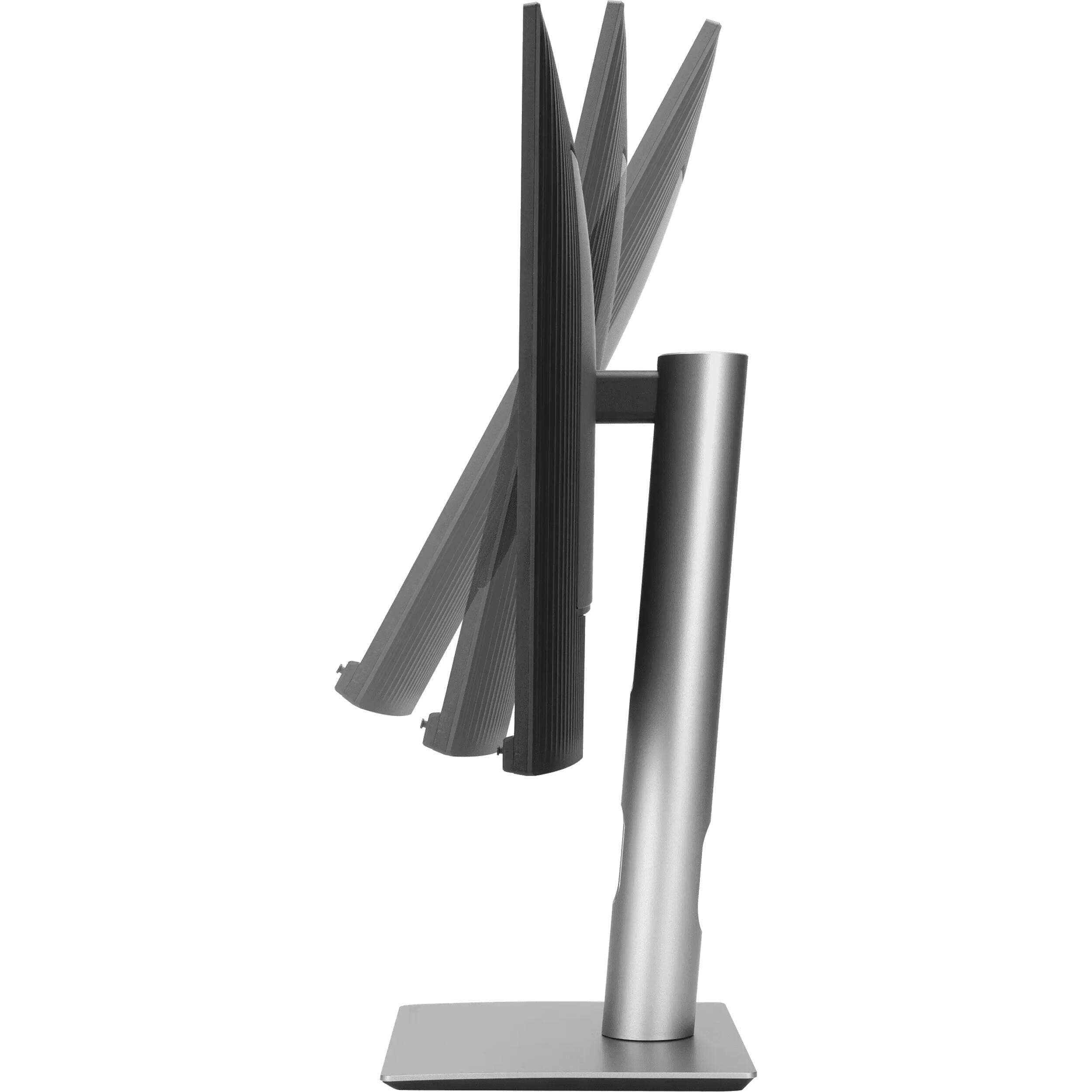 ASUS ProArt Display PA248CRV 24.1-inch IPS monitor with 16:10 aspect ratio and USB-C connectivity