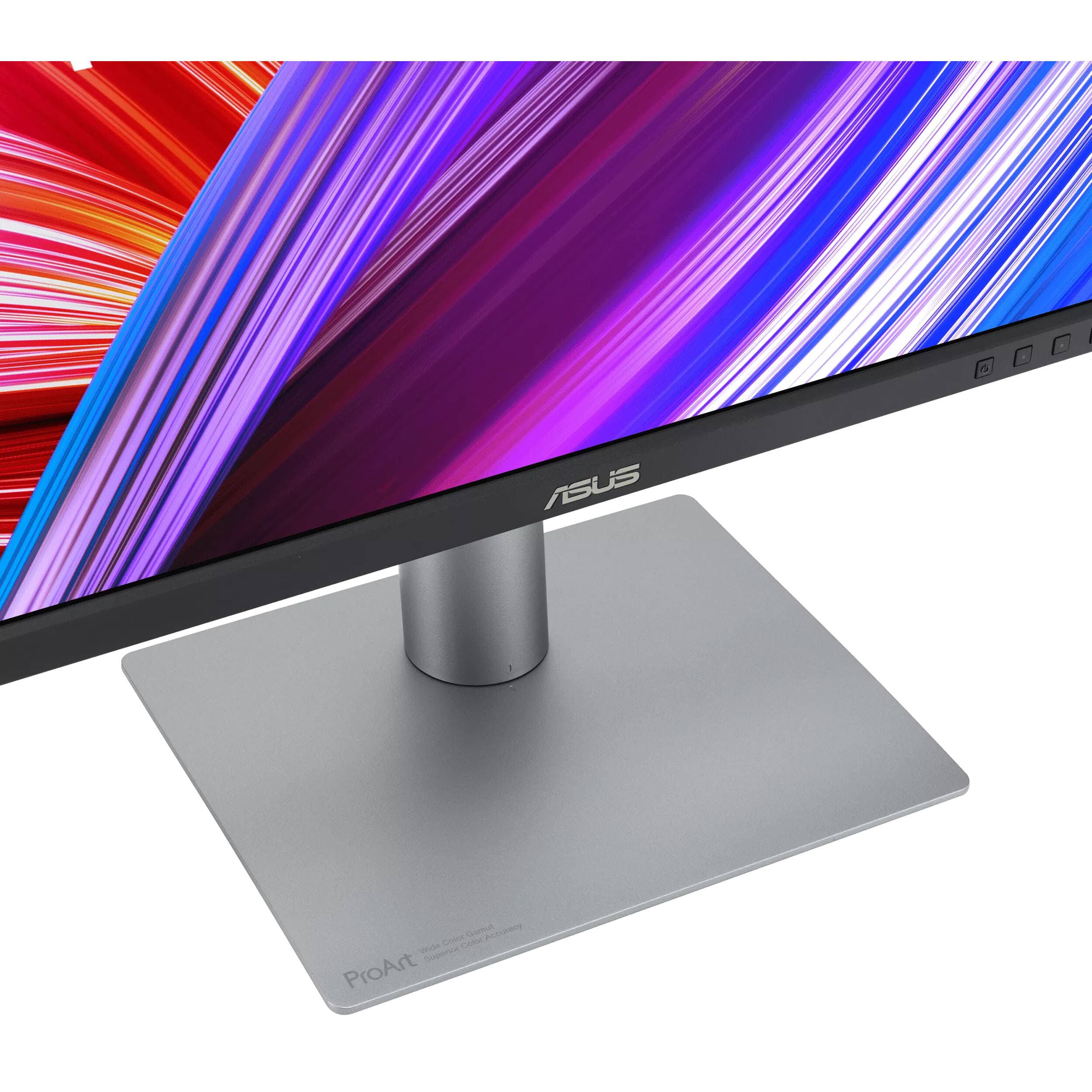 ASUS ProArt Display PA248CRV 24.1-inch IPS monitor with 16:10 aspect ratio and USB-C connectivity