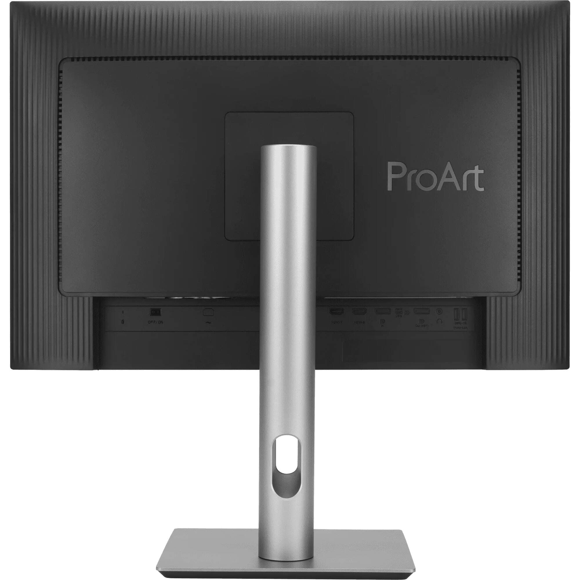 ASUS ProArt Display PA248CRV 24.1-inch IPS monitor with 16:10 aspect ratio and USB-C connectivity