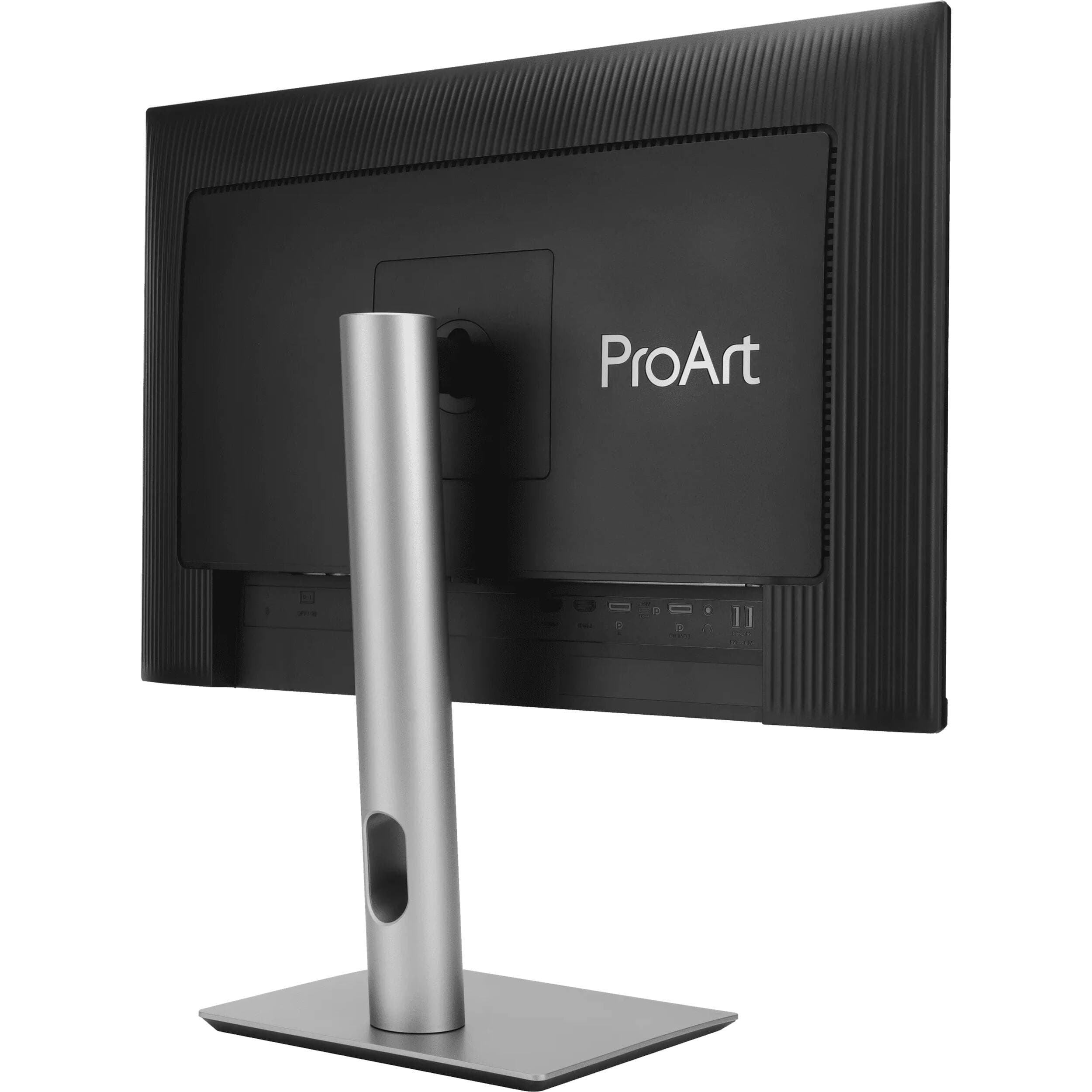 ASUS ProArt Display PA248CRV 24.1-inch IPS monitor with 16:10 aspect ratio and USB-C connectivity