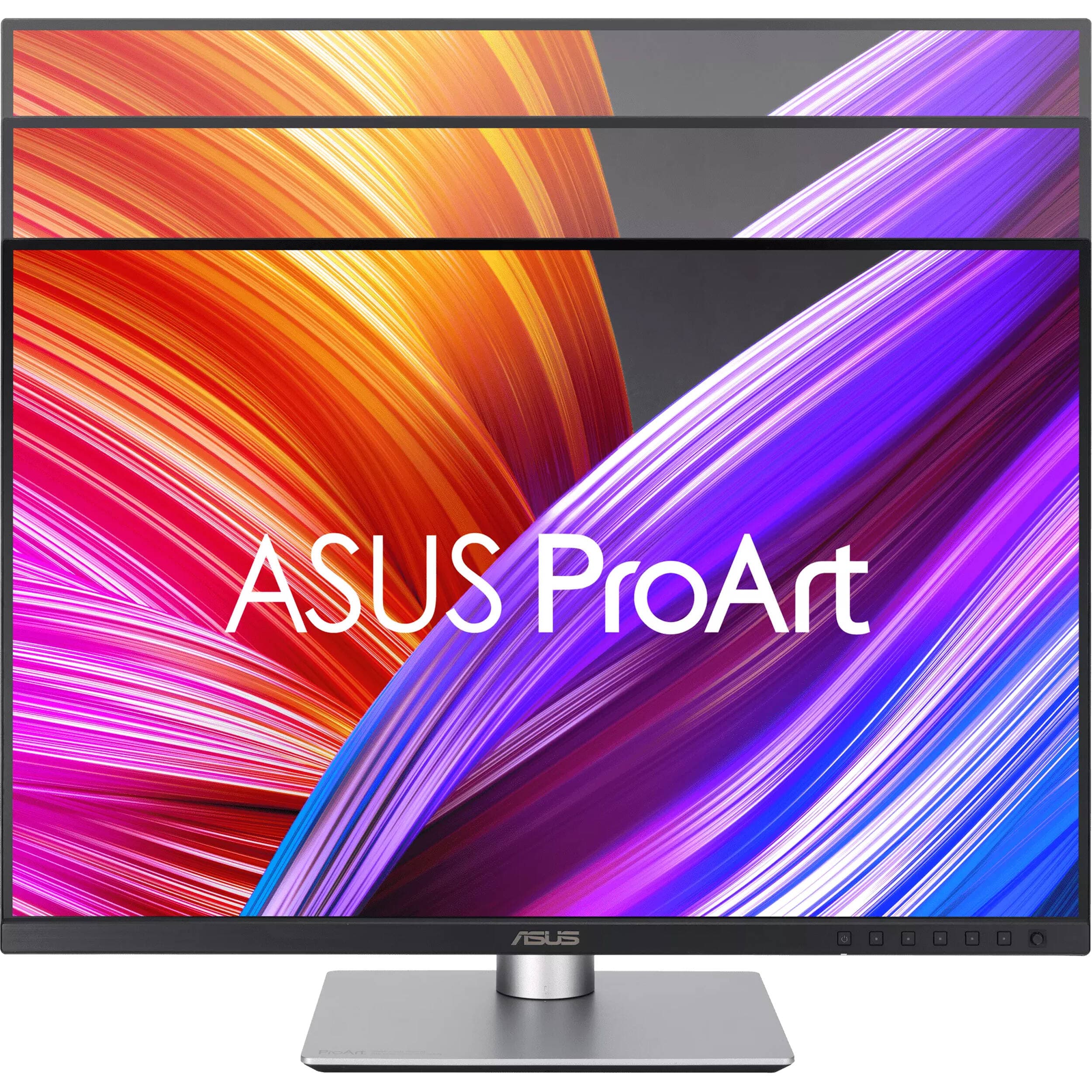 ASUS ProArt Display PA248CRV 24.1-inch IPS monitor with 16:10 aspect ratio and USB-C connectivity