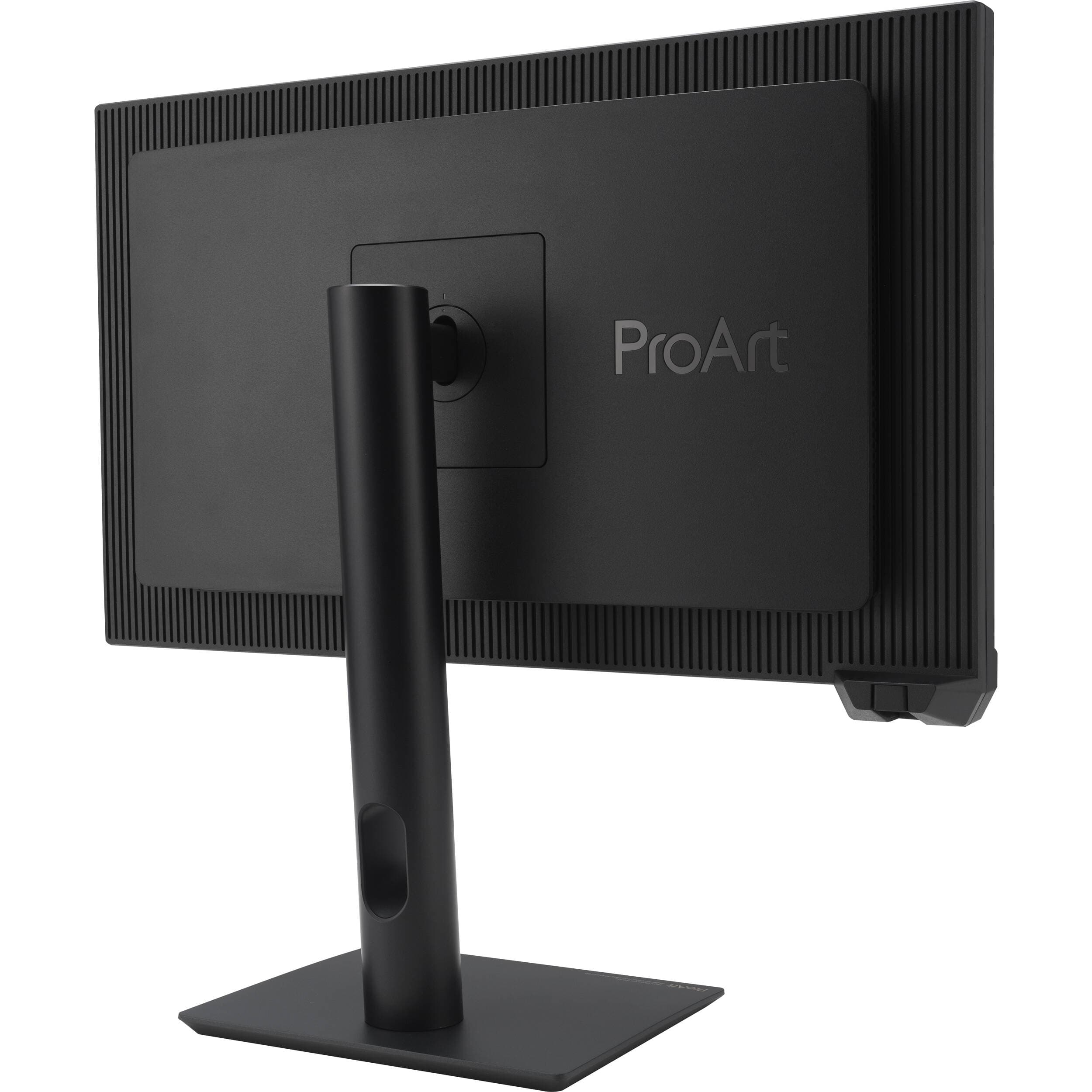 ASUS ProArt Display PA24US 24-inch 4K IPS professional monitor with USB-C and built-in colorimeter