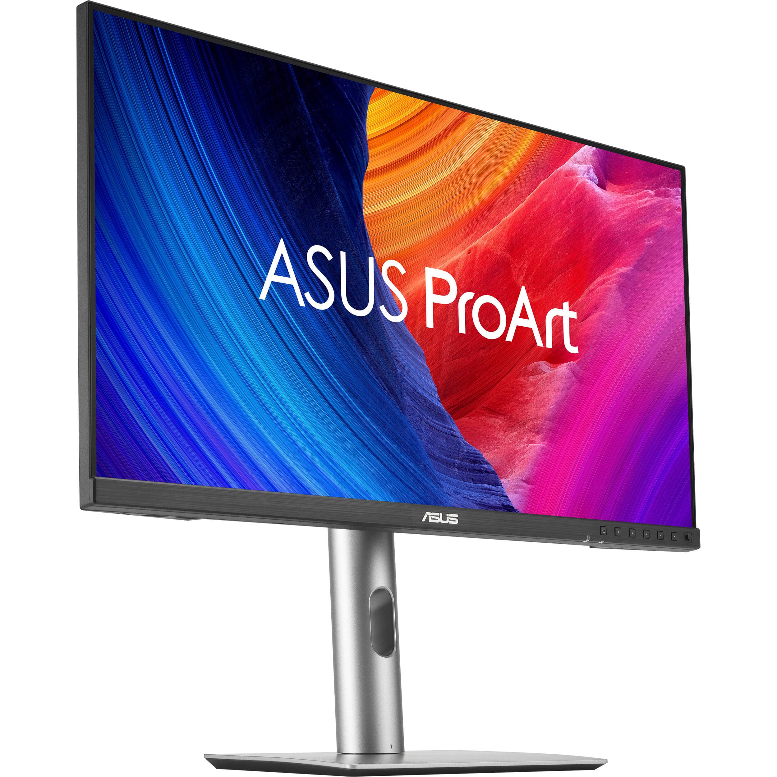 ASUS ProArt PA278CFRV 27" QHD 100Hz Monitor | USB-C, IPS, ProArt
