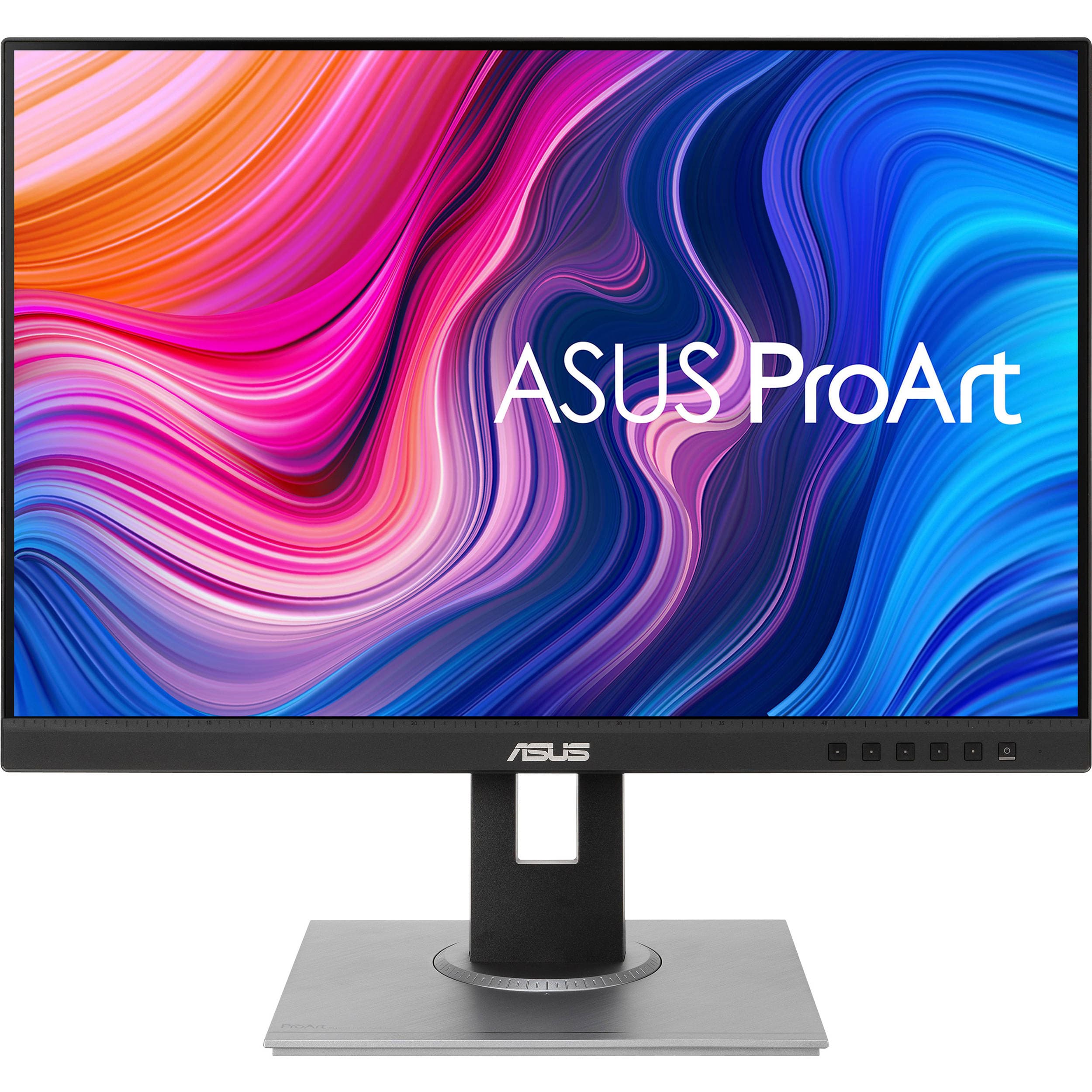 ASUS ProArt PA278QV 27-inch WQHD IPS monitor for color-critical work