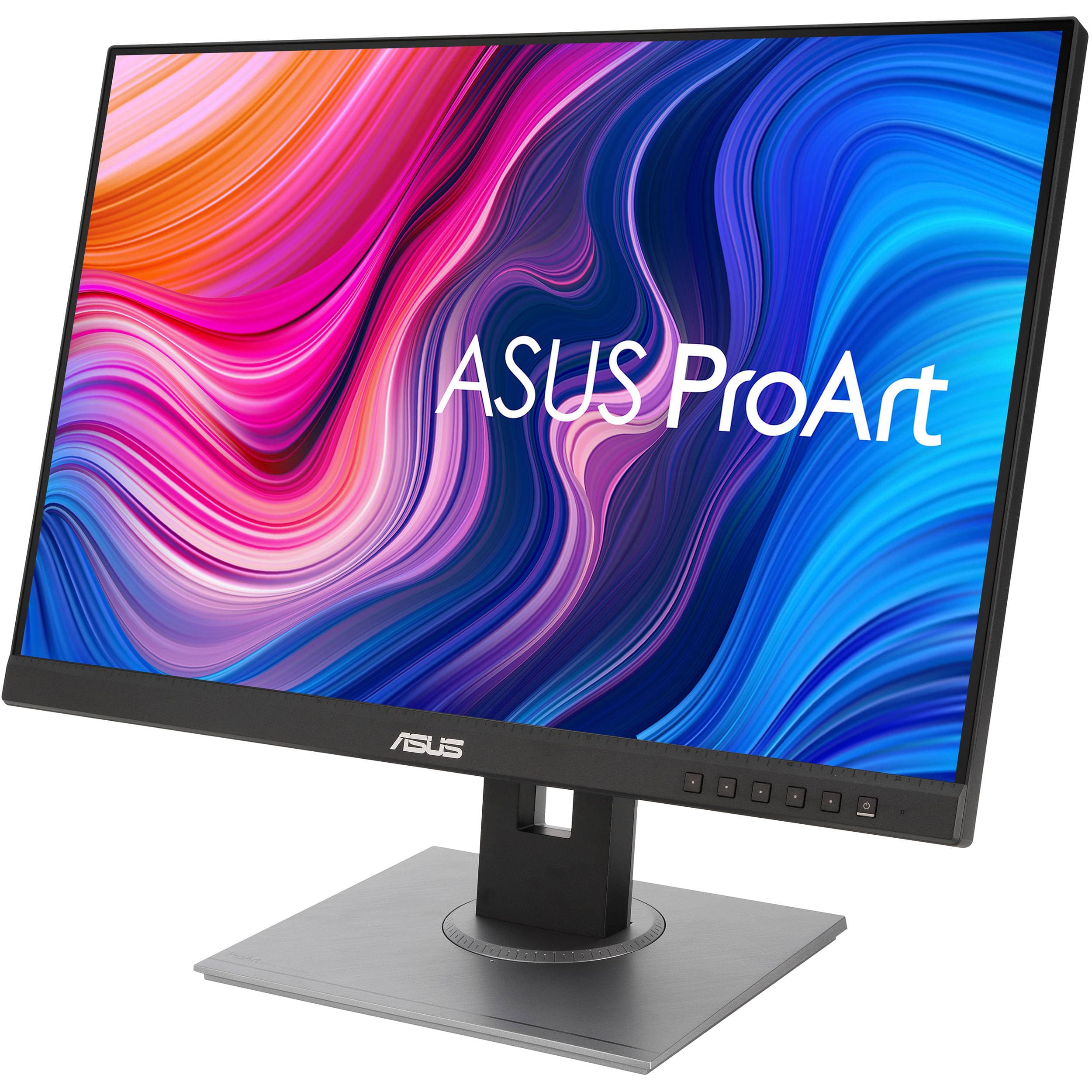 ASUS ProArt PA278QV 27-inch WQHD IPS monitor for color-critical work