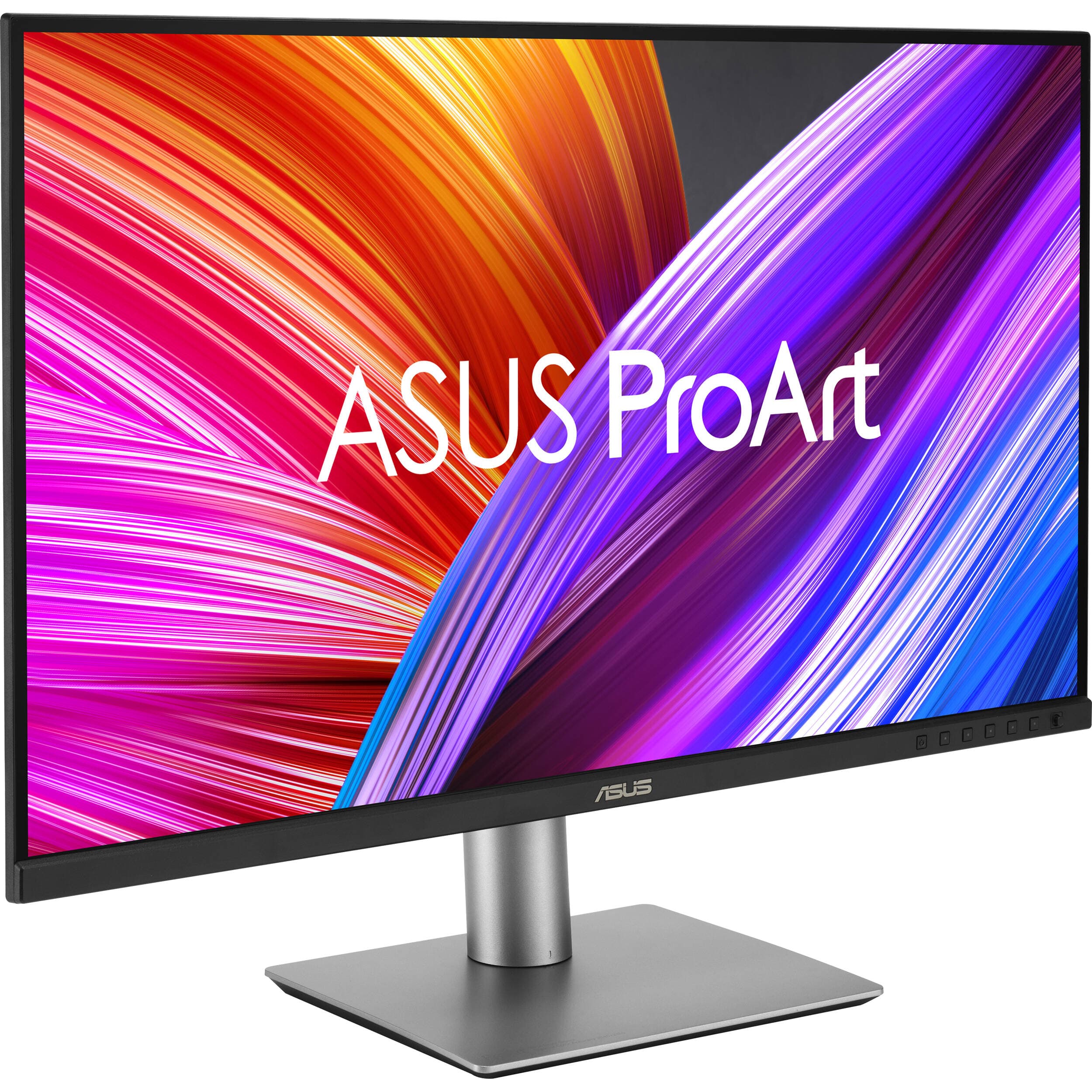 ASUS ProArt PA279CRV 27" 4K HDR Monitor | USB-C, Creator Display