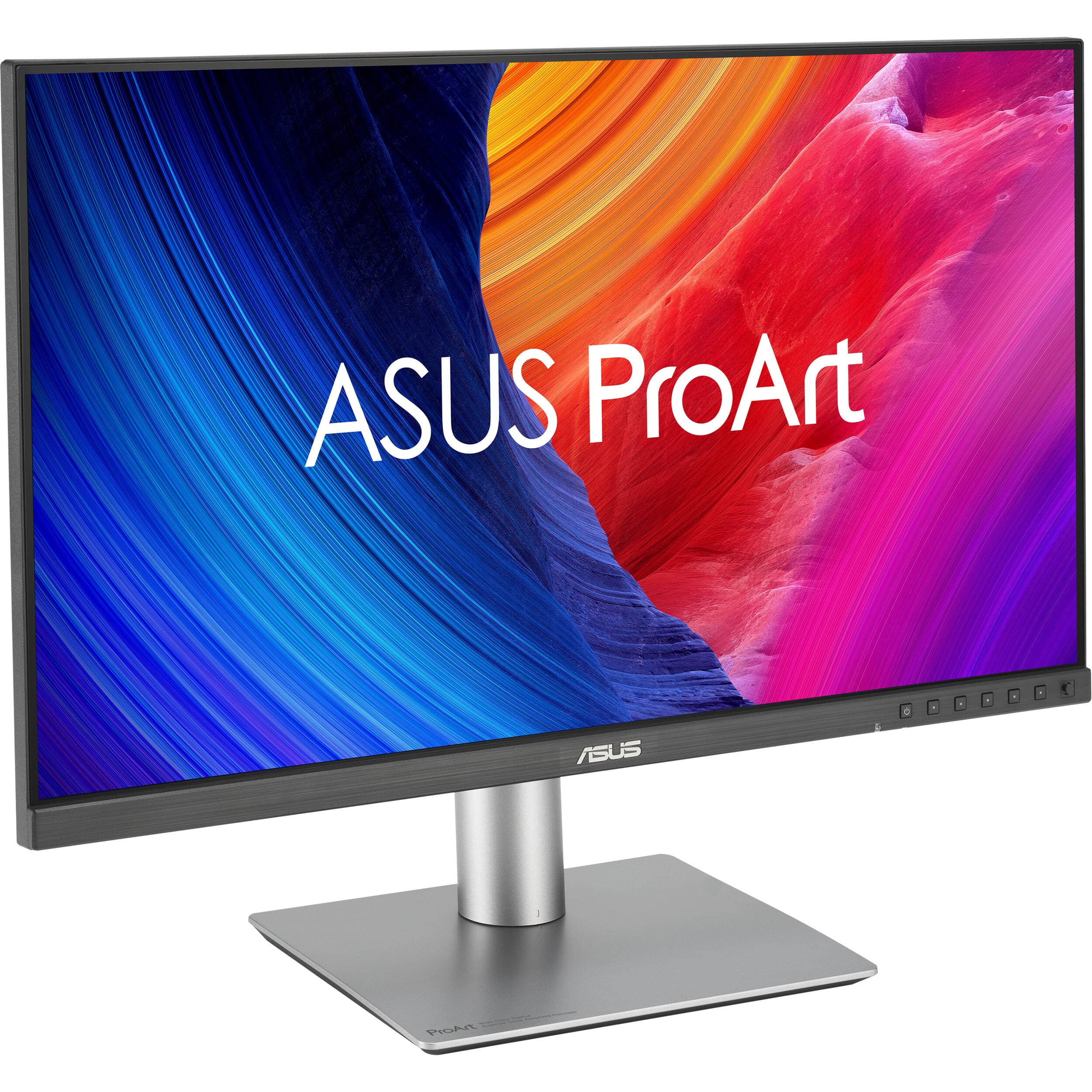ASUS ProArt PA27JCV 27-inch 5K IPS Monitor | ProArt, USB-C, Calman