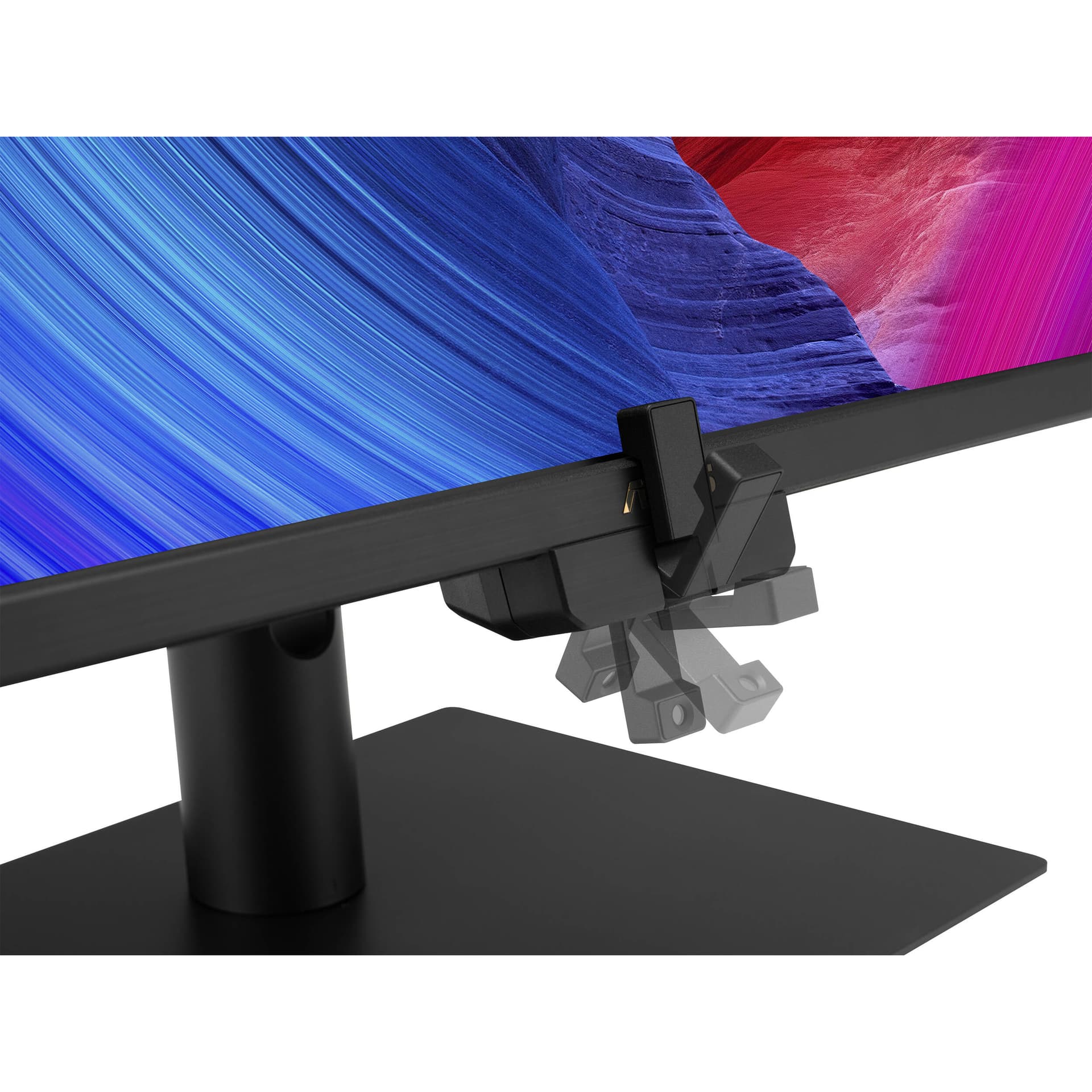 ASUS ProArt Display PA27UCGE 27-inch 4K HDR monitor for color-critical editing