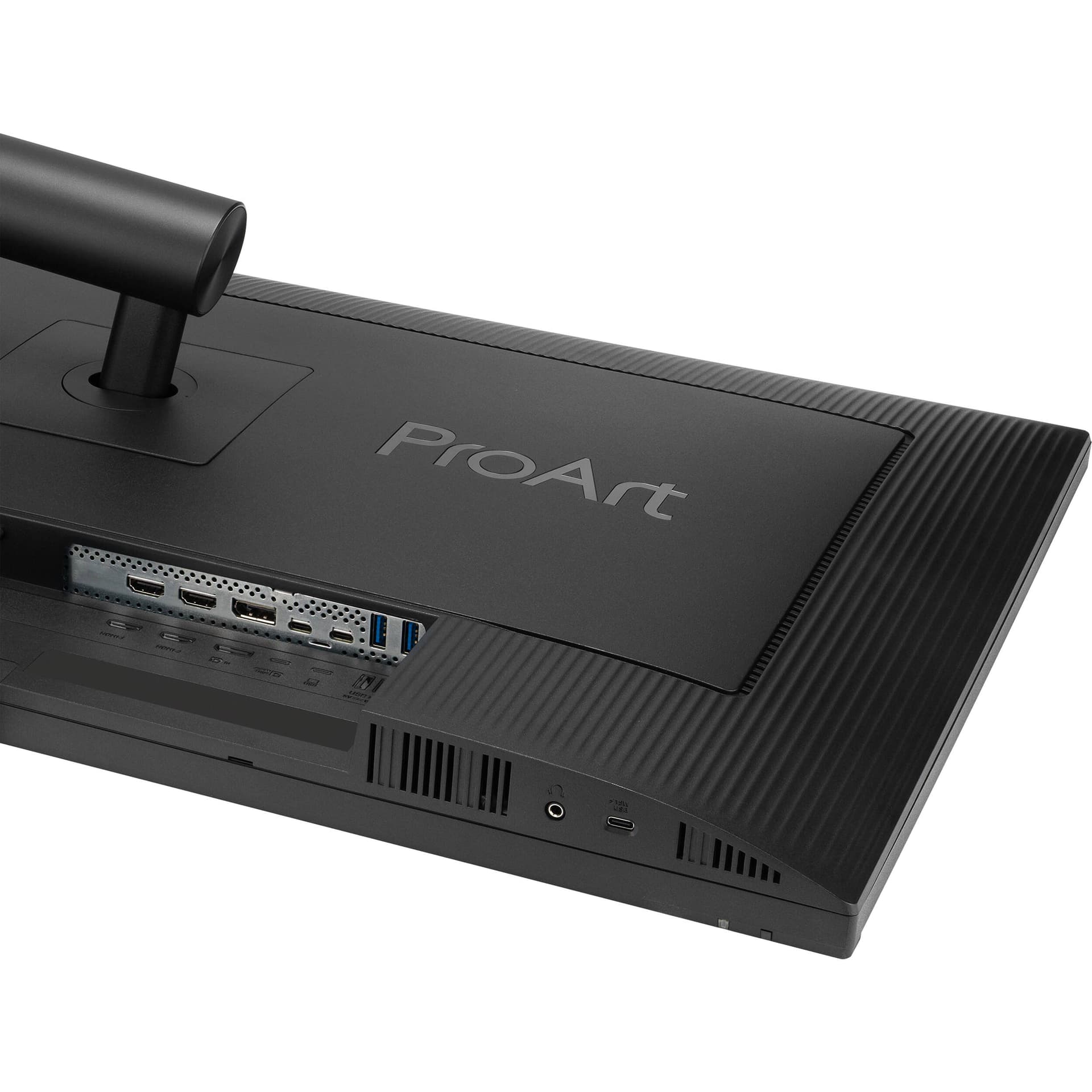 ASUS ProArt Display PA27UCGE 27-inch 4K HDR monitor for color-critical editing