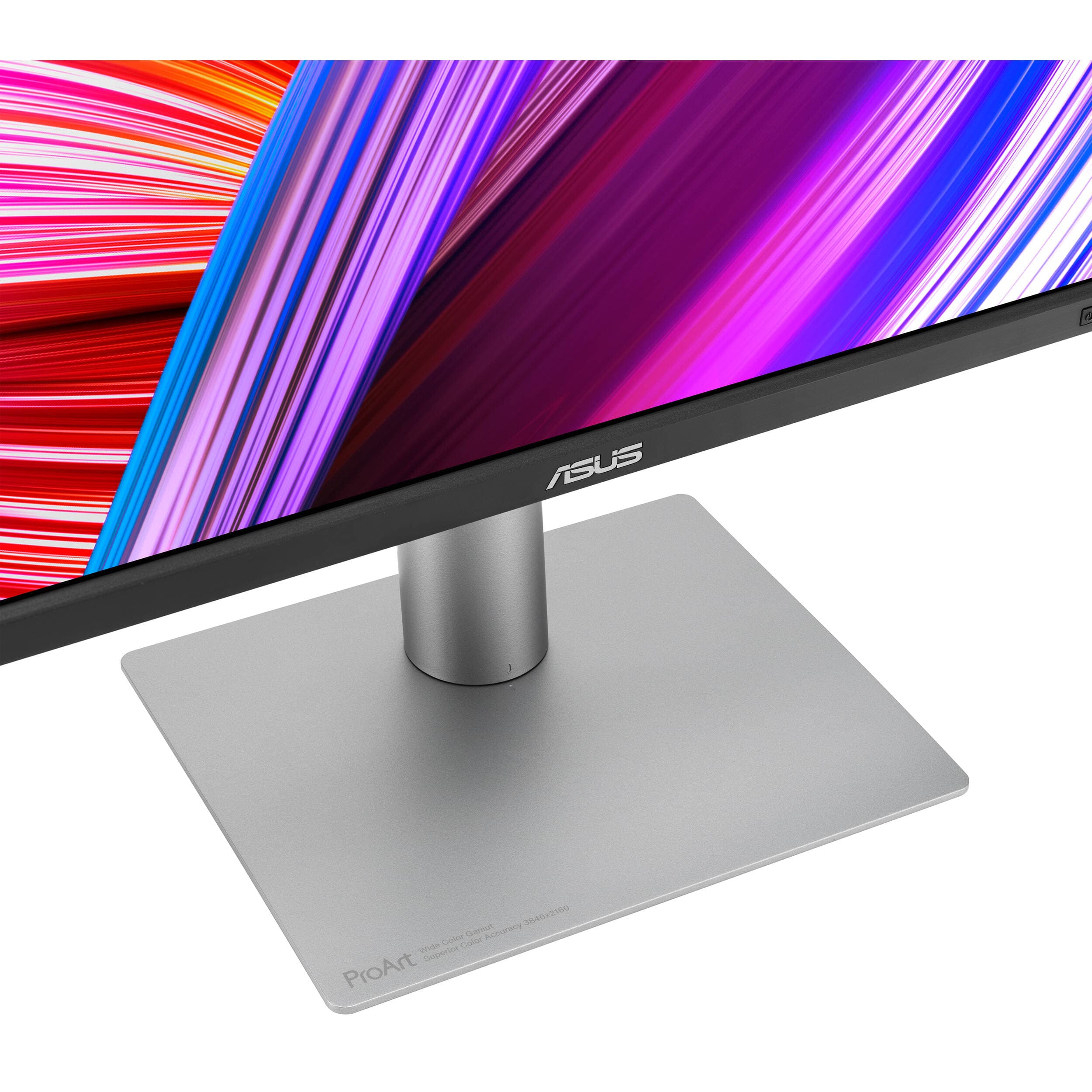 ASUS ProArt Display PA329CRV 32-inch 4K IPS monitor with USB-C and ergonomic stand