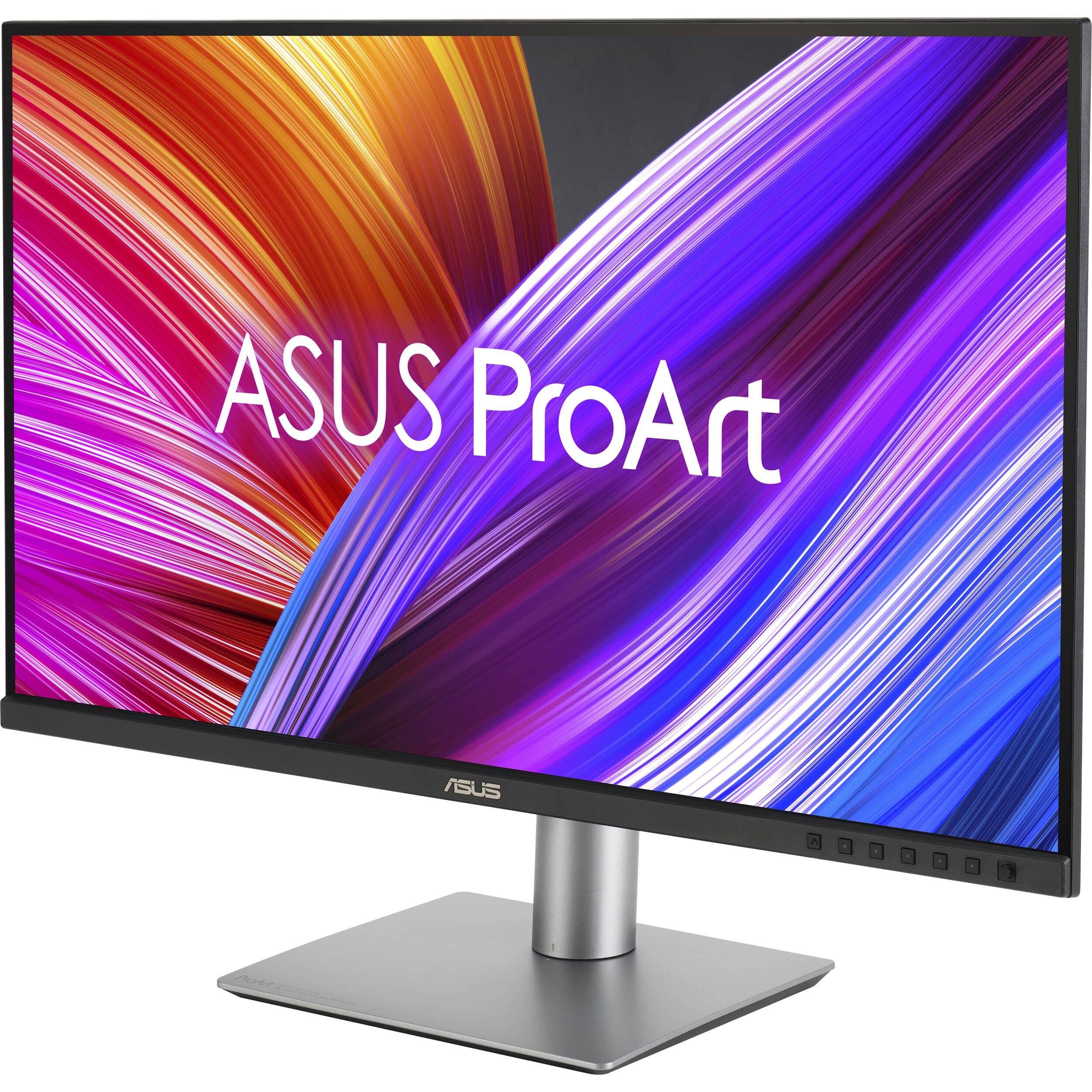 ASUS ProArt Display PA329CRV 32-inch 4K IPS monitor with USB-C and ergonomic stand