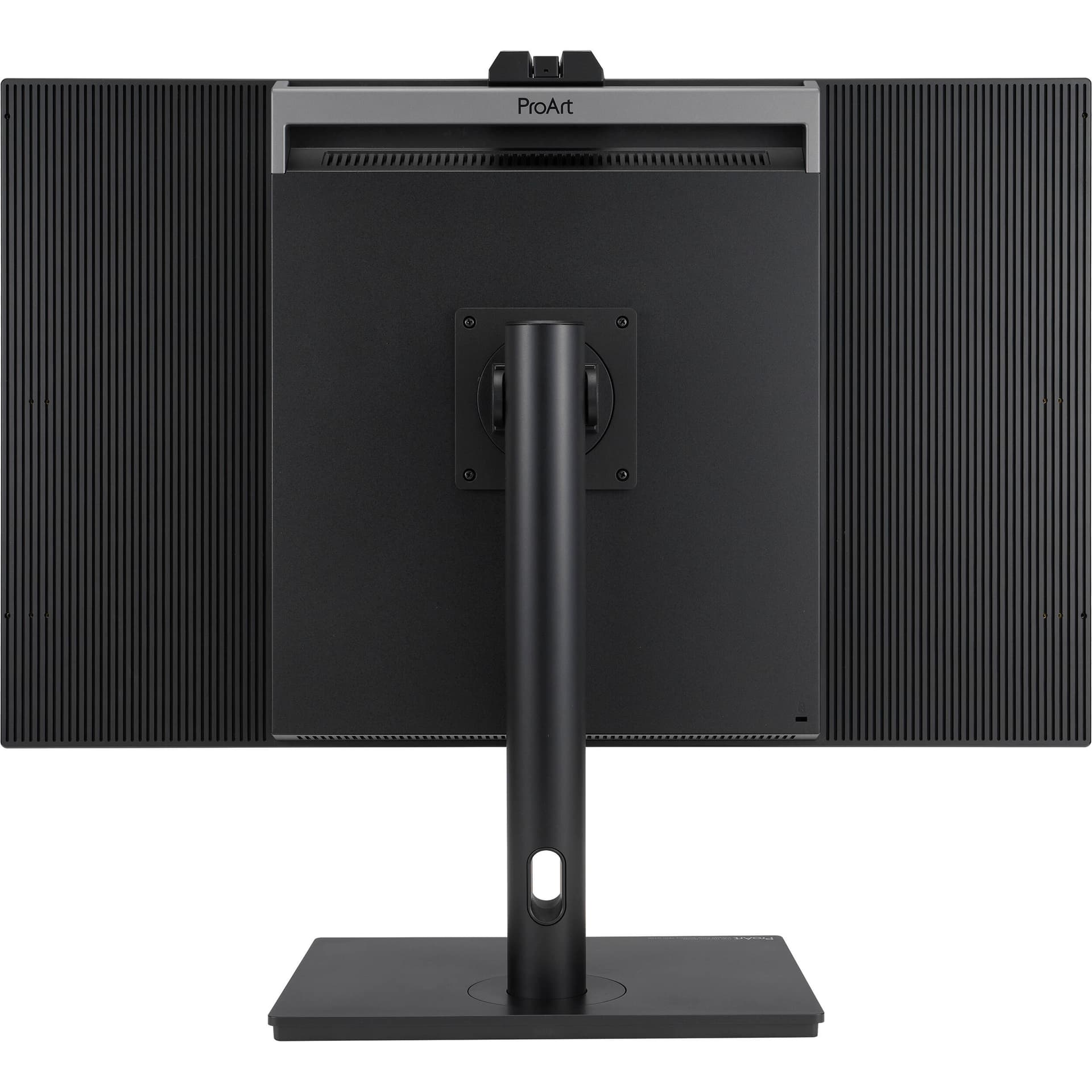 ASUS ProArt Display PA32DC 31.5-inch 4K OLED professional monitor with built-in colorimeter