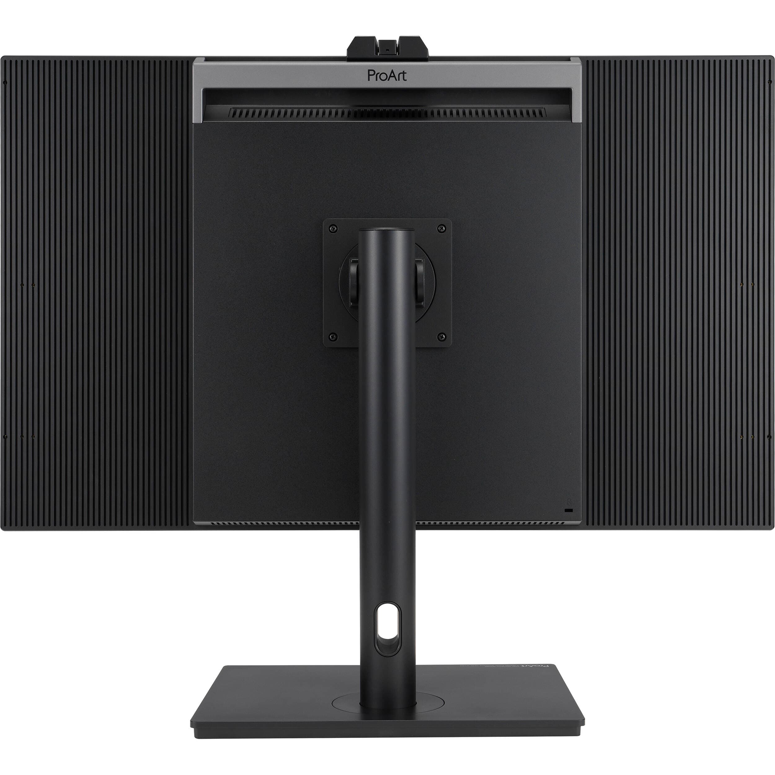 ASUS ProArt Display PA32DC 31.5-inch 4K OLED professional monitor with built-in colorimeter