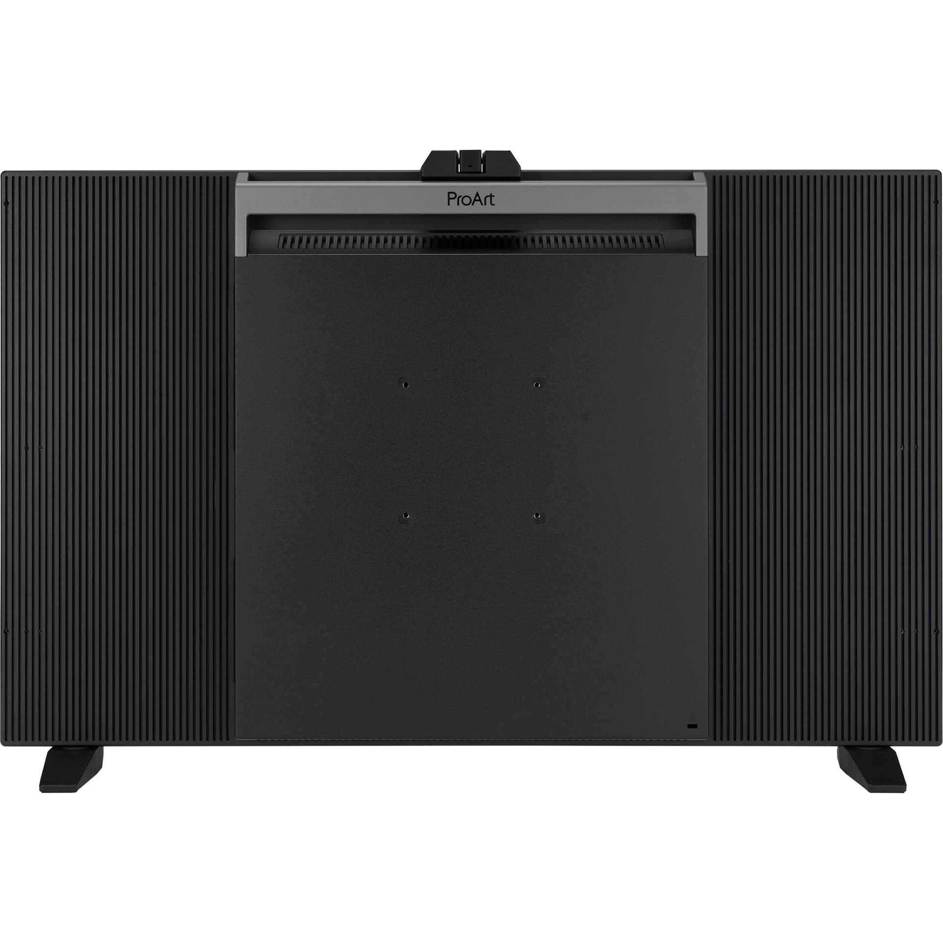 ASUS ProArt Display PA32DC 31.5-inch 4K OLED professional monitor with built-in colorimeter