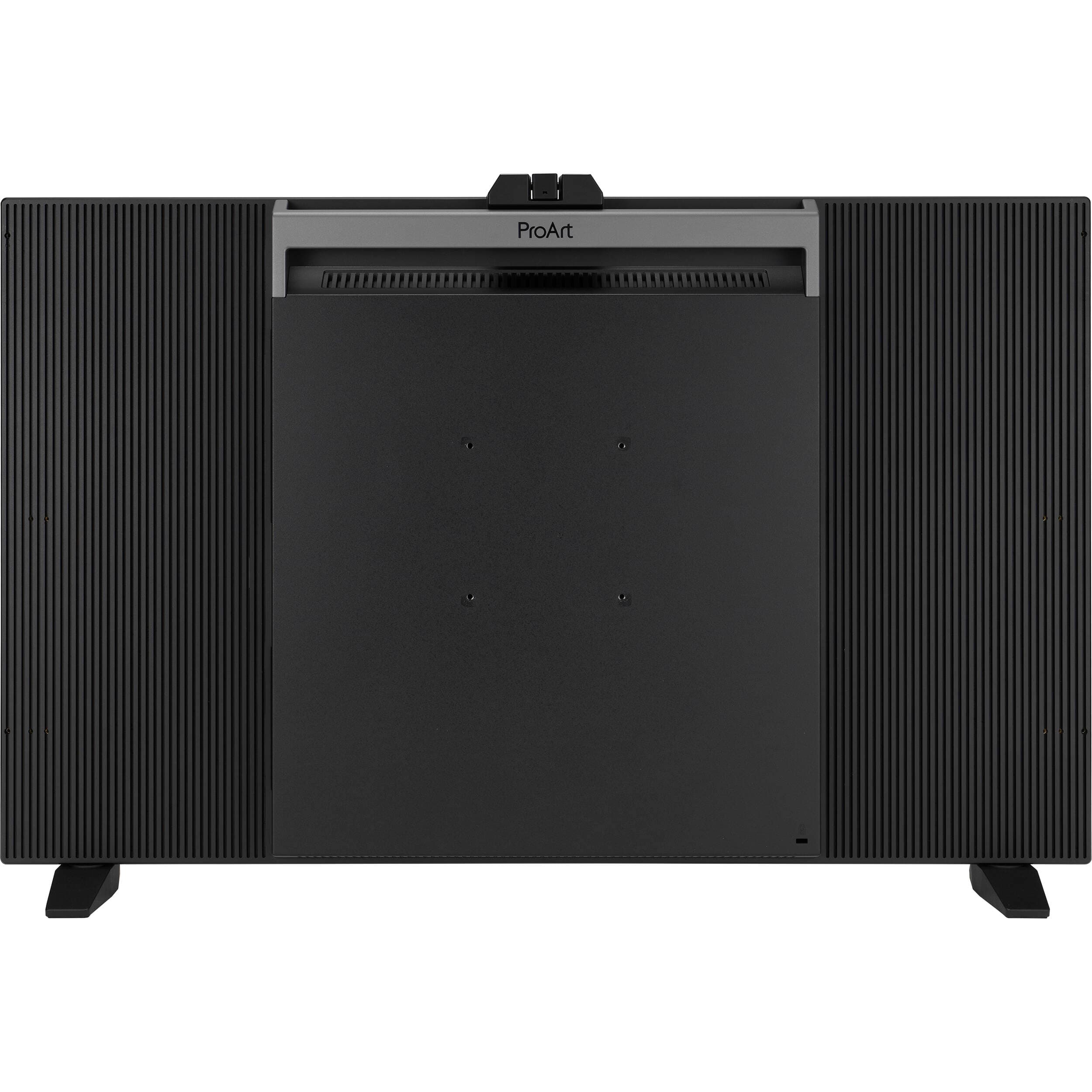 ASUS ProArt Display PA32DC 31.5-inch 4K OLED professional monitor with built-in colorimeter