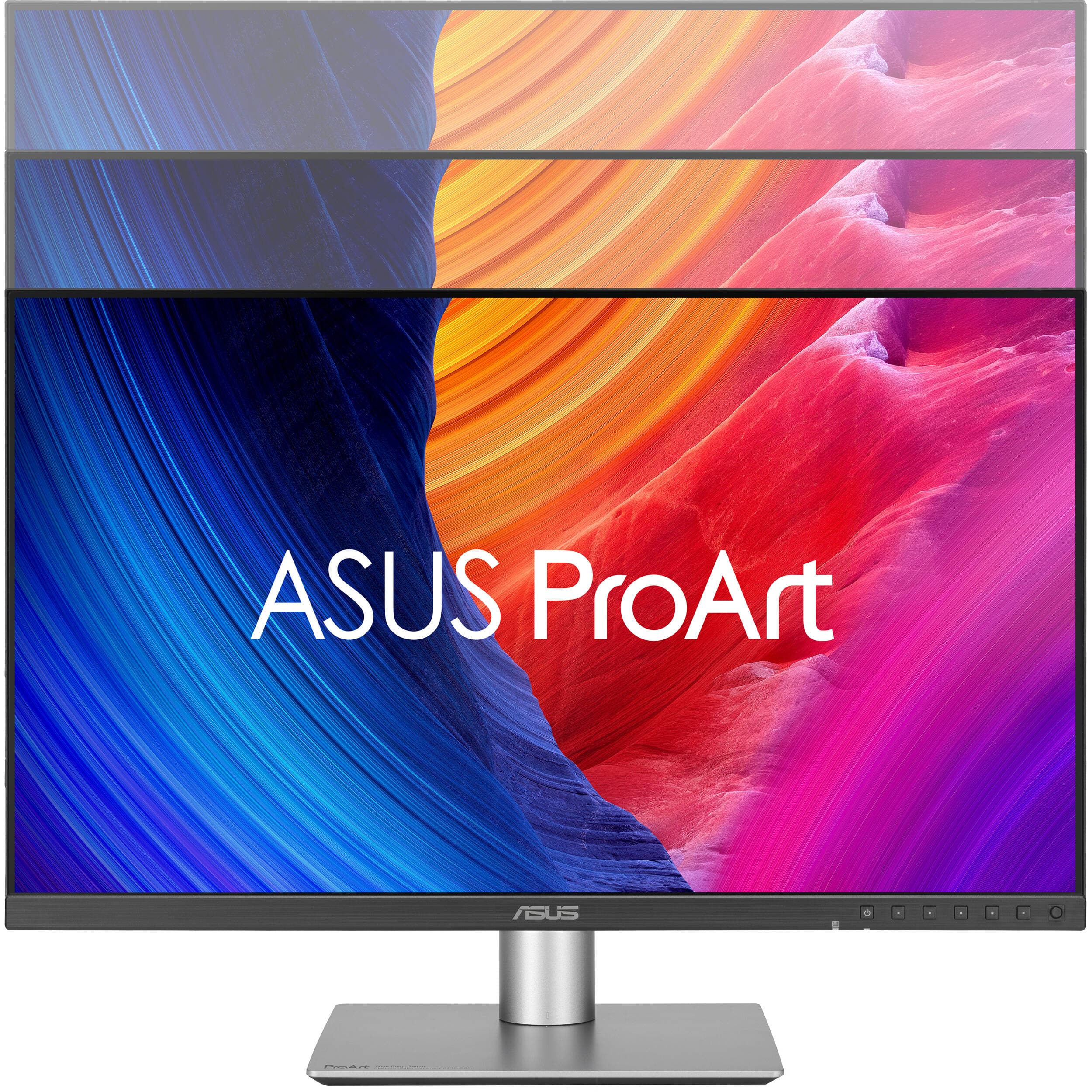 ASUS ProArt Display PA32QCV 32-inch 6K IPS professional monitor