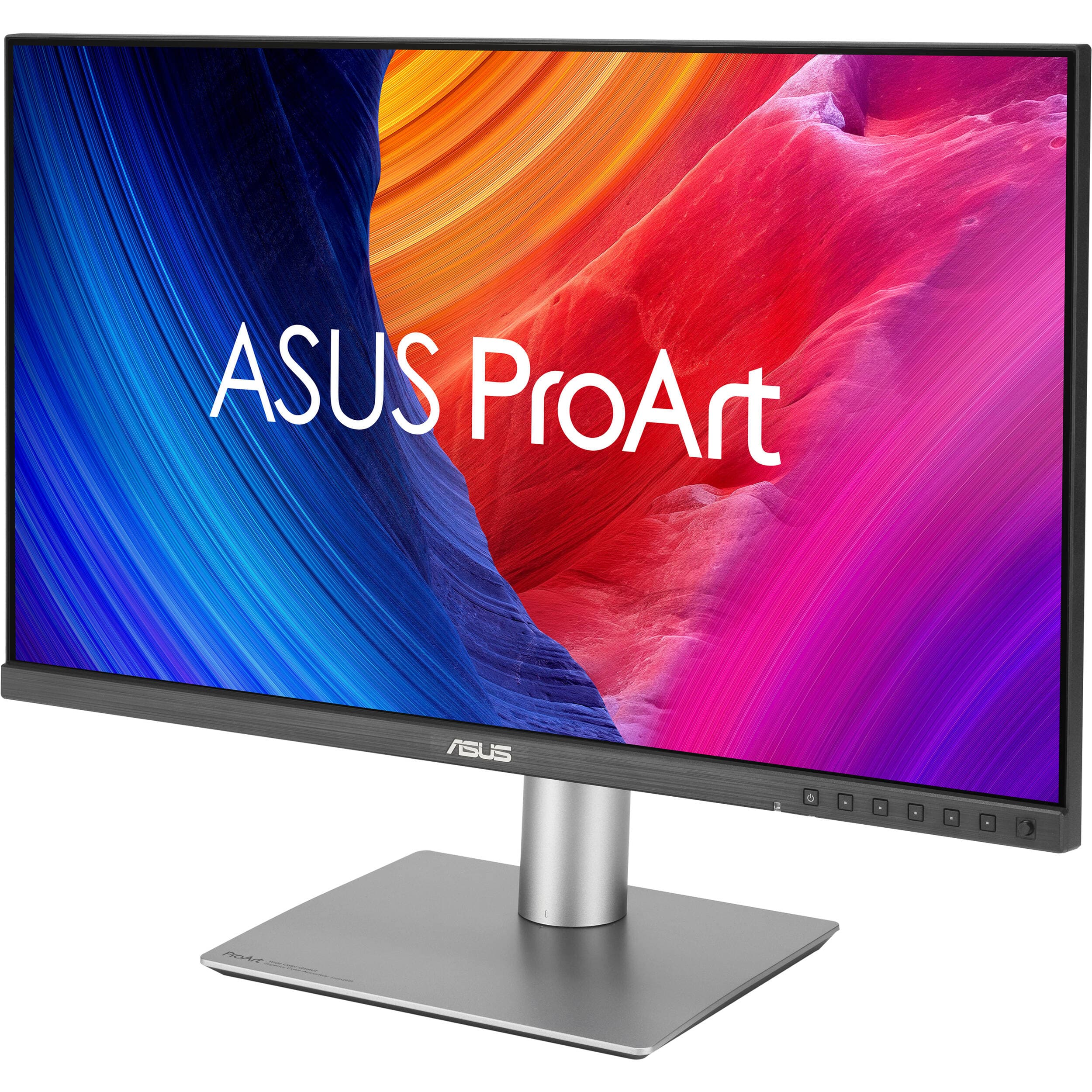 ASUS ProArt Display PA32QCV 32-inch 6K IPS professional monitor