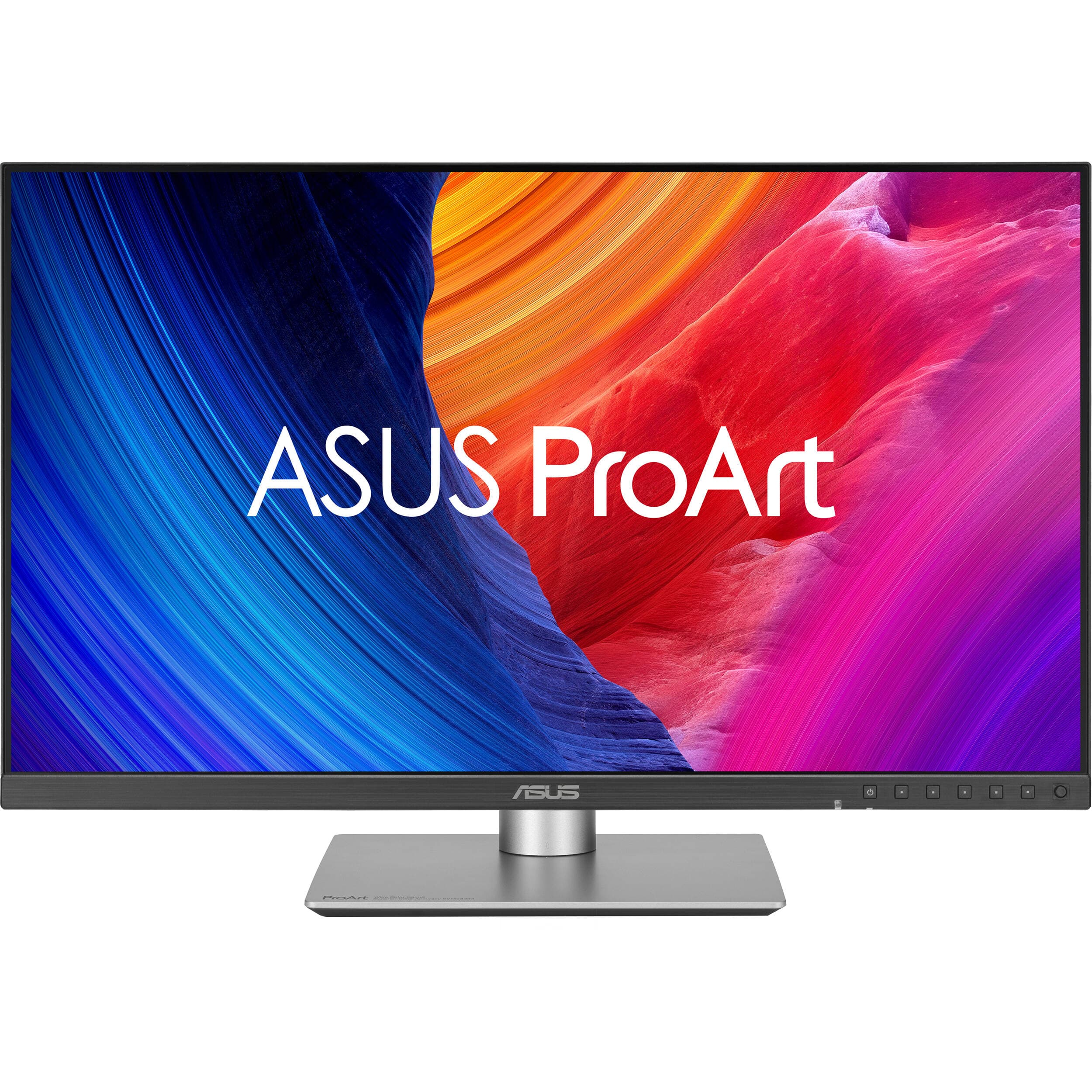 ASUS ProArt Display PA32QCV 32-inch 6K IPS professional monitor