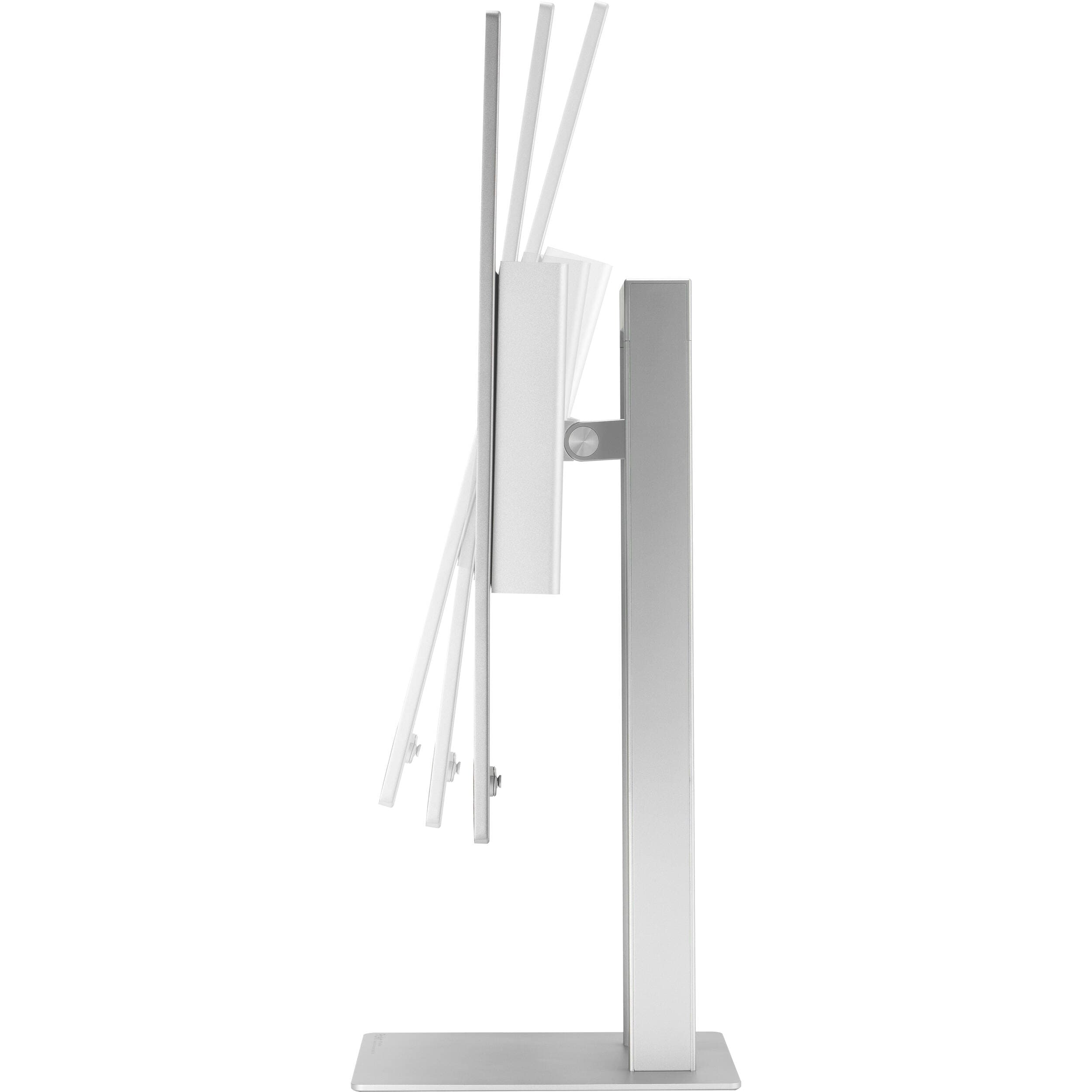 ASUS ProArt PA32UCDM 32-inch 4K HDR QD-OLED professional monitor with slim bezel