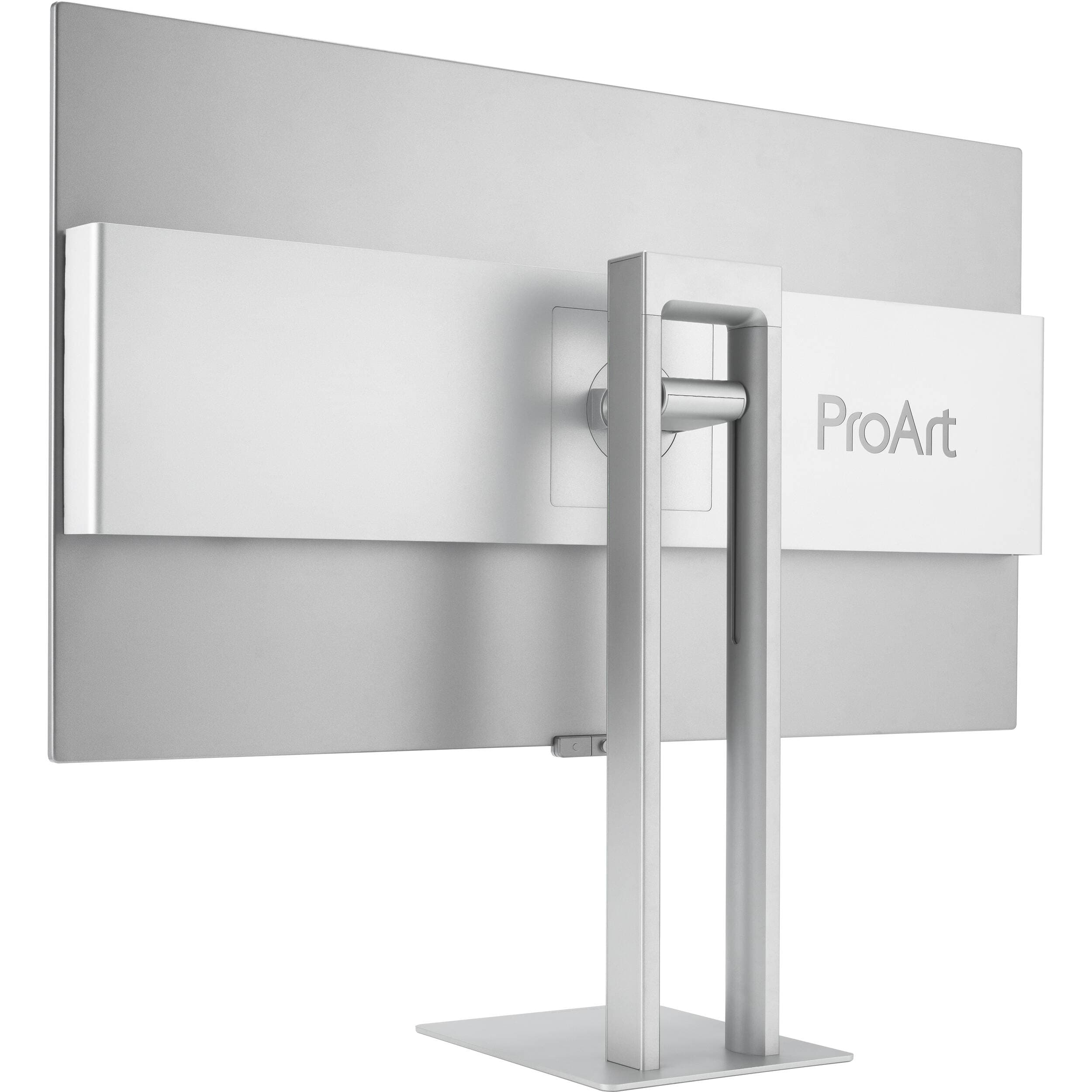 ASUS ProArt PA32UCDM 32-inch 4K HDR QD-OLED professional monitor with slim bezel