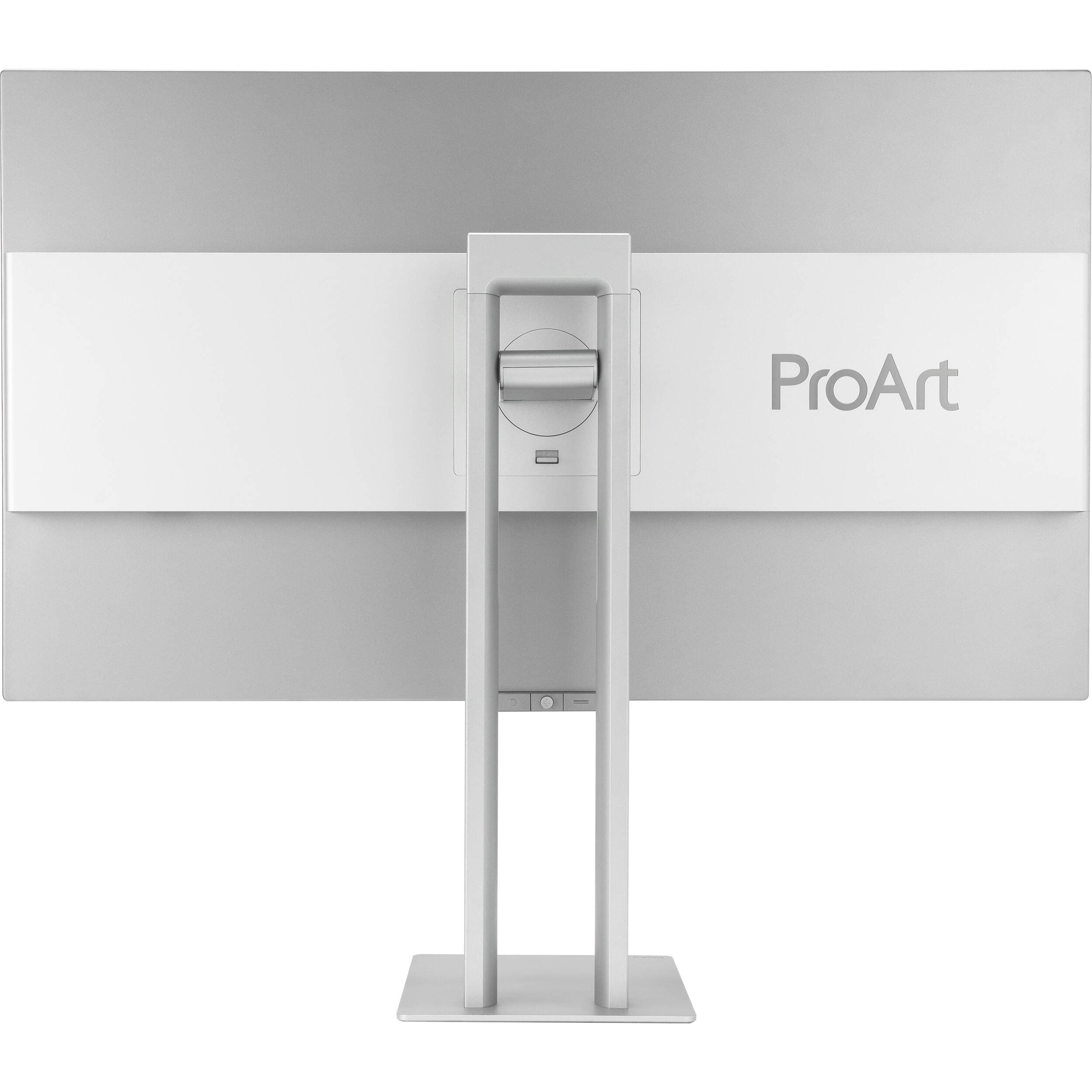 ASUS ProArt PA32UCDM 32-inch 4K HDR QD-OLED professional monitor with slim bezel