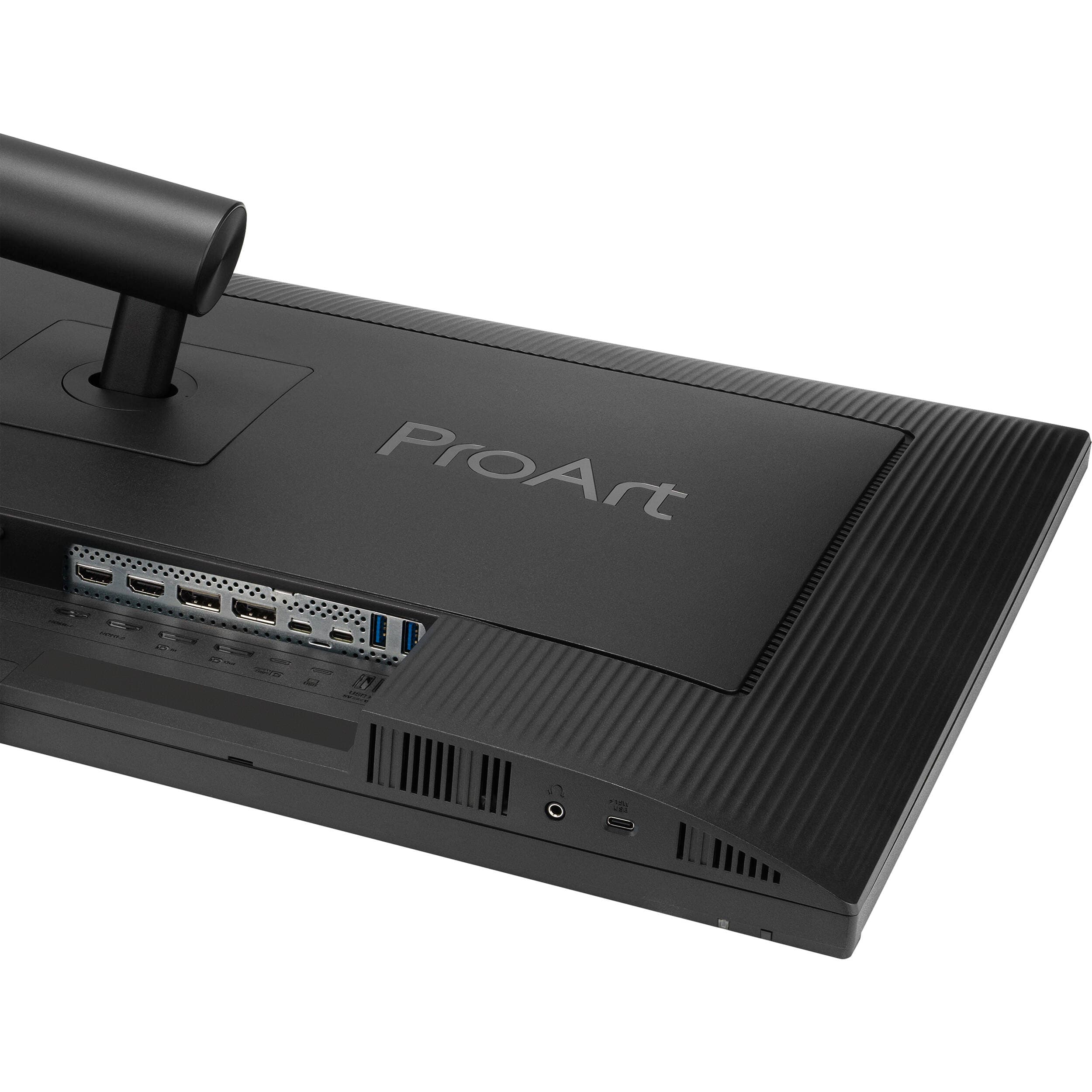 ASUS ProArt PA32UCE 31.5-inch 4K HDR professional monitor for color grading and editing