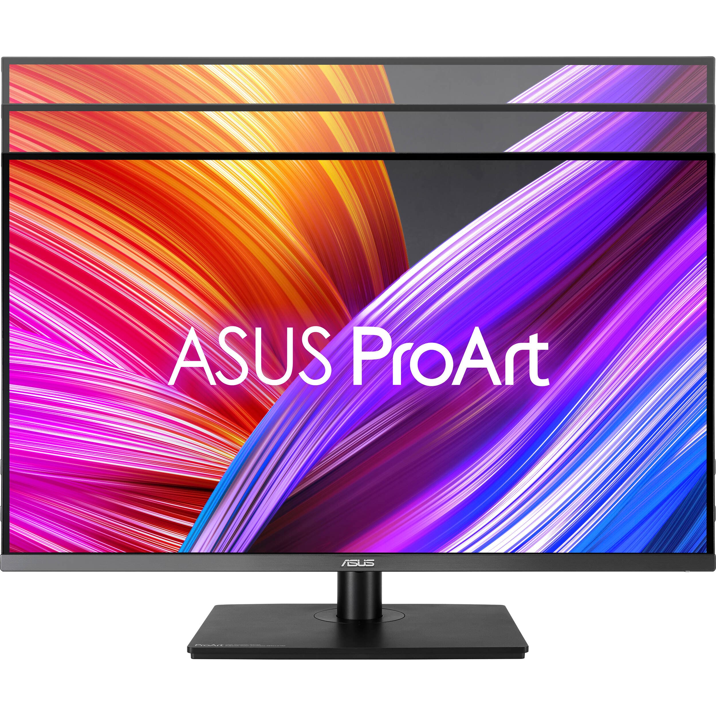 ASUS ProArt PA32UCR-K 32-inch 4K HDR monitor for color-critical creative work