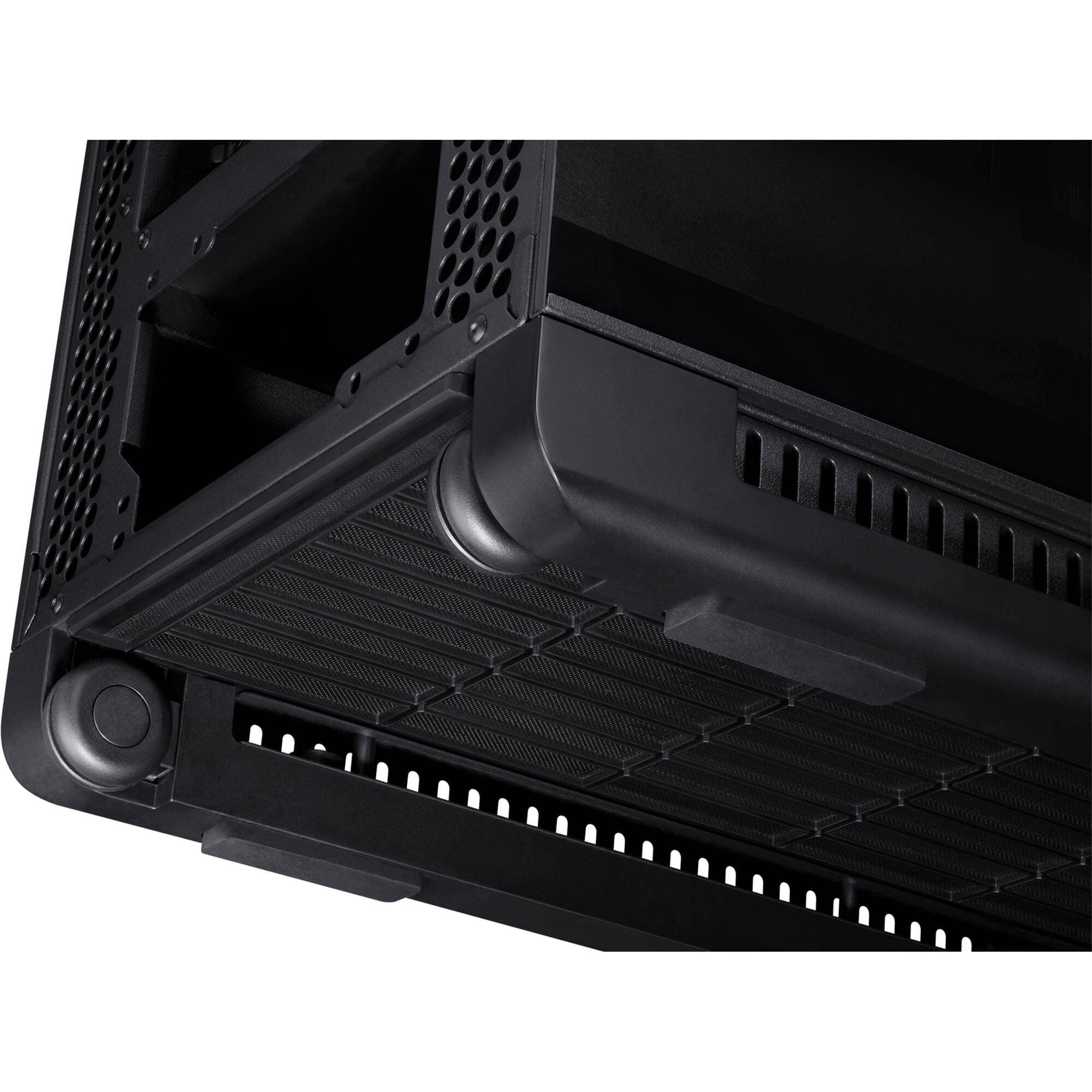 ASUS ProArt PA602 case for creator workstation builds
