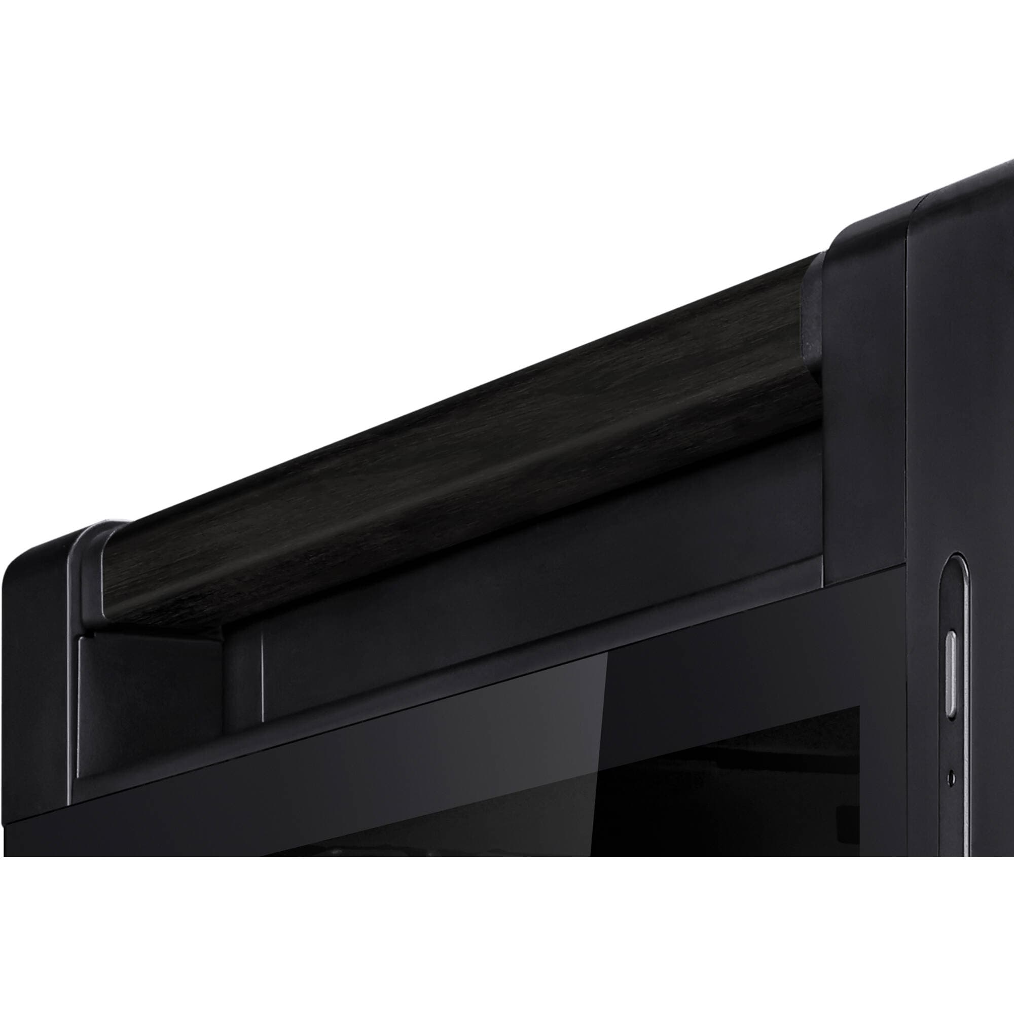 ASUS ProArt PA602 Wood Edition tempered glass E-ATX case with wood-accent design