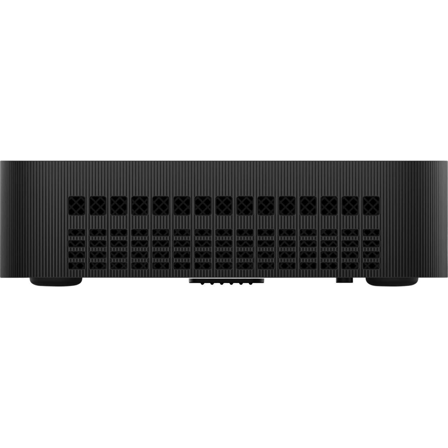 ASUS ExpertCenter PN54-BB7000ETL-A barebone mini PC with Ryzen AI 7 350, WiFi 7, and VESA mount