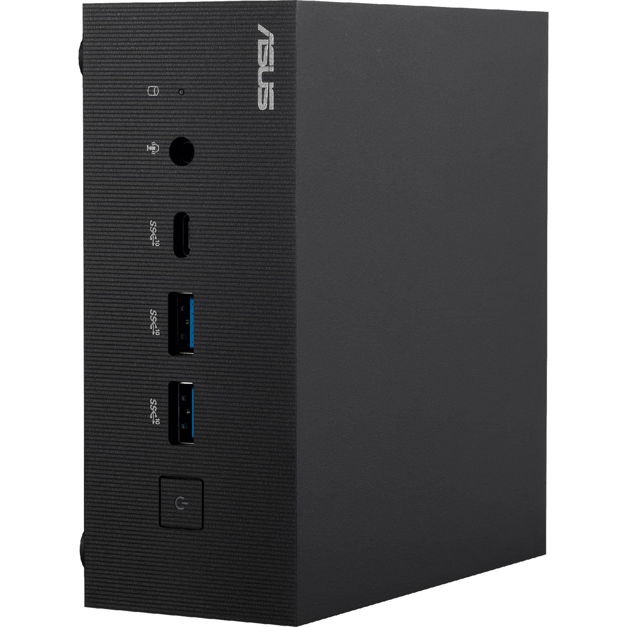 ASUS ExpertCenter PN64 mini PC with Intel Core i3-1220P and 8 GB DDR5 for 4K business desktops