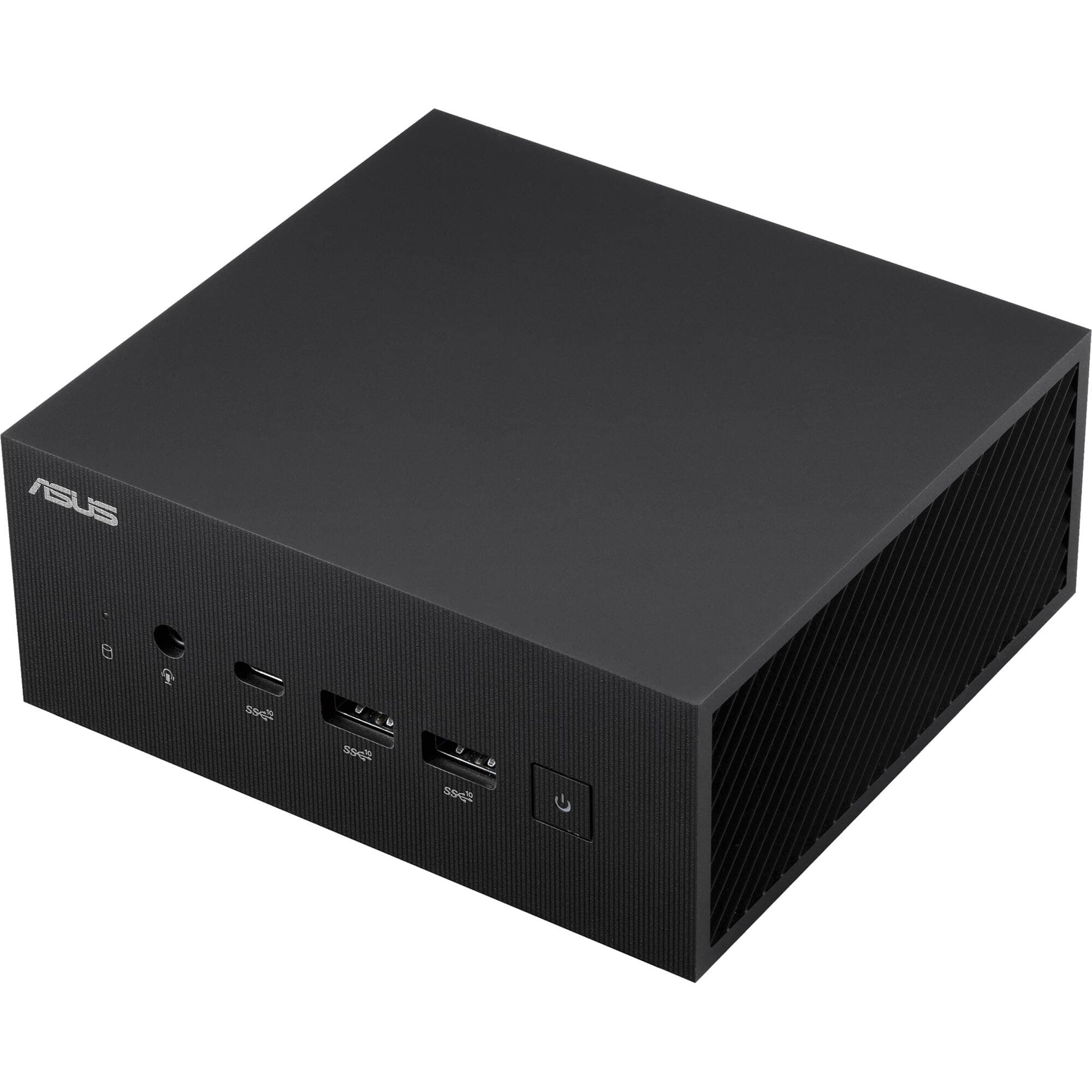 ASUS ExpertCenter PN64 mini PC with Intel Core i3-1220P and 8 GB DDR5 for 4K business desktops