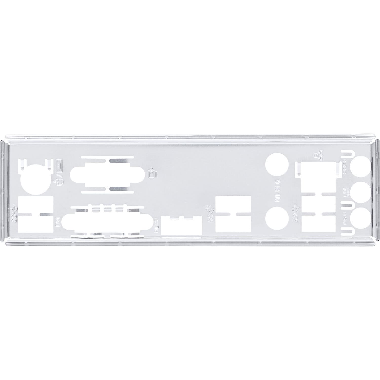 ASUS PRIME B550M-A WIFI II Micro-ATX AM4 motherboard with integrated Wi-Fi