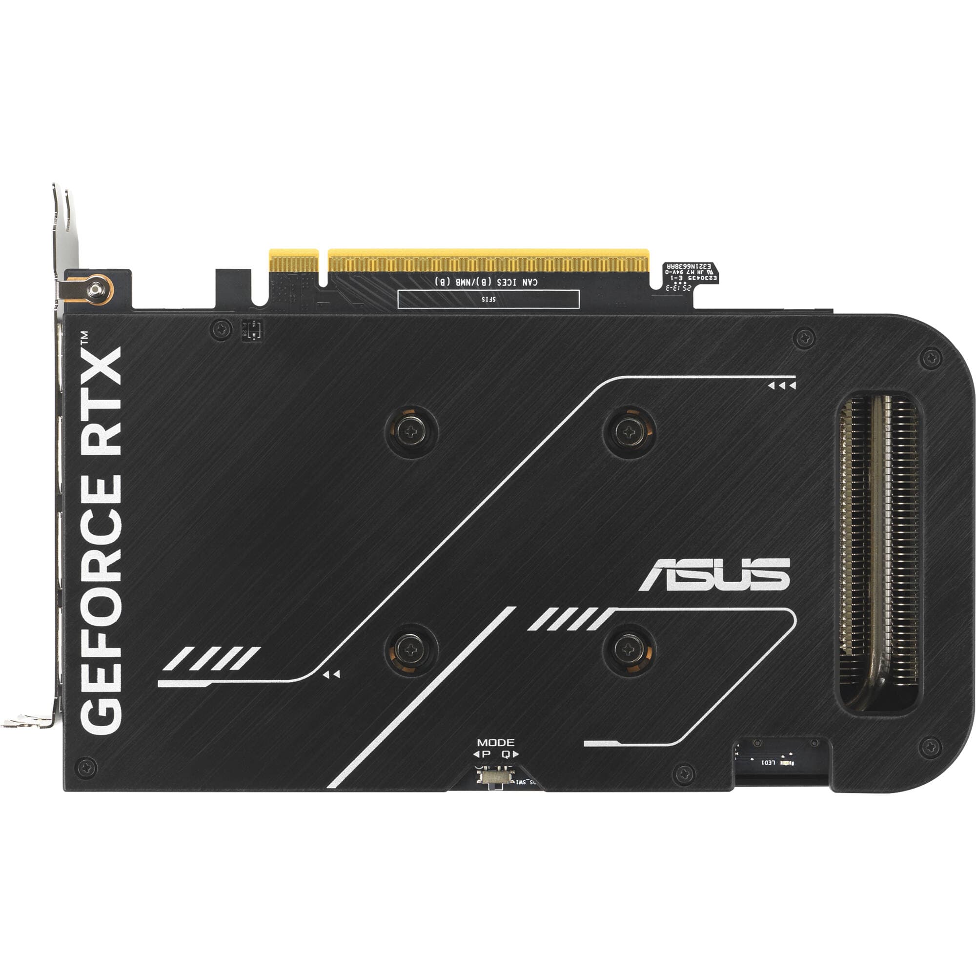 ASUS Prime GeForce RTX 5050 O8G graphics card with triple-fan cooling and 2.5-slot design