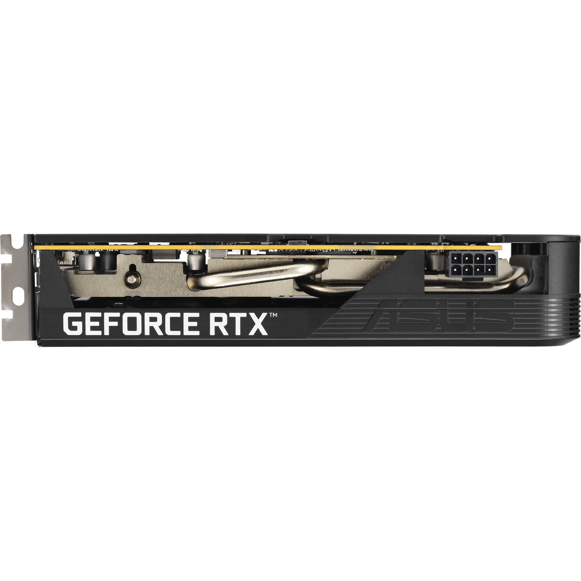 ASUS Prime GeForce RTX 5050 O8G graphics card with triple-fan cooling and 2.5-slot design