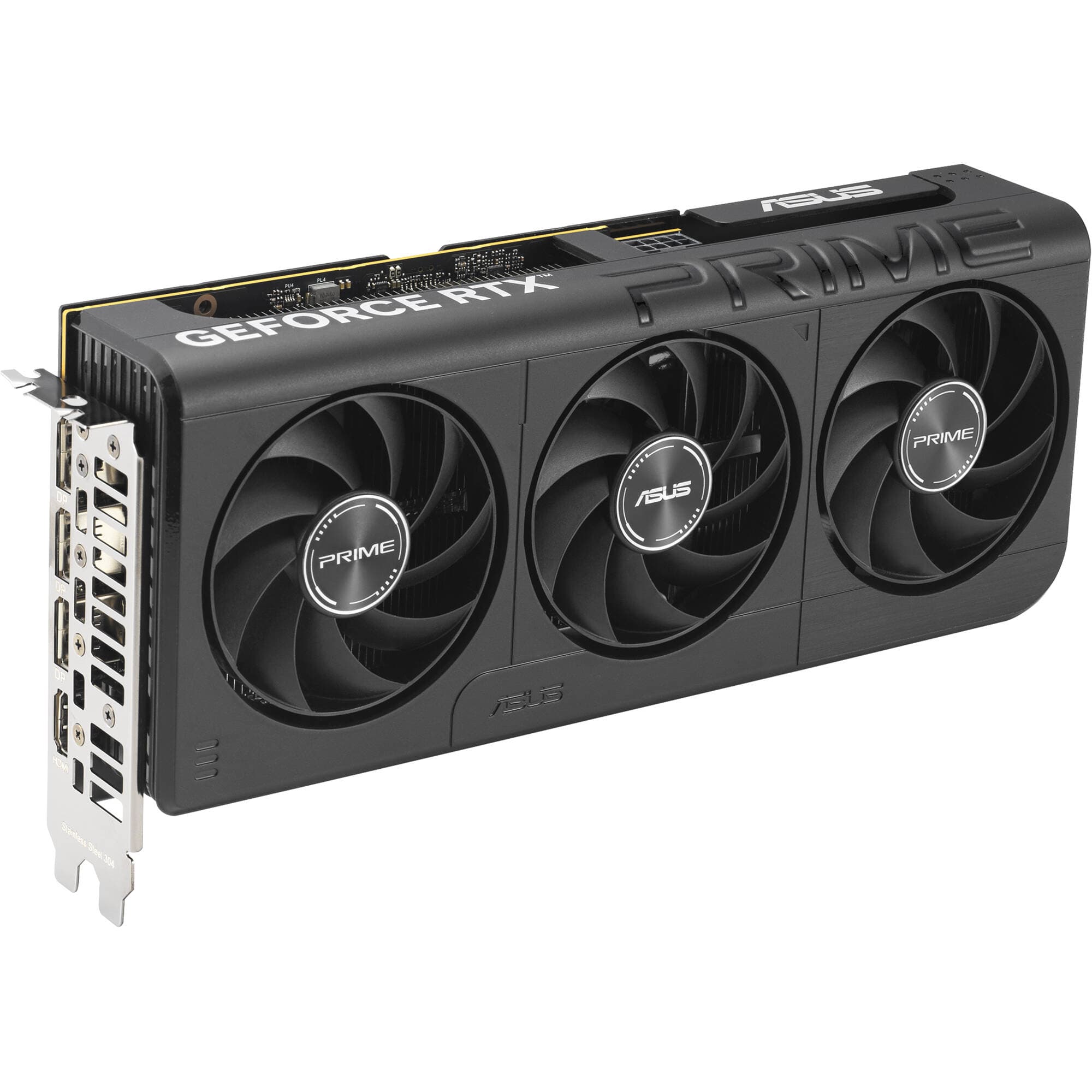 ASUS PRIME RTX 5060 8GB GDDR7 PCIe 5.0 | SFF Ready, Gaming