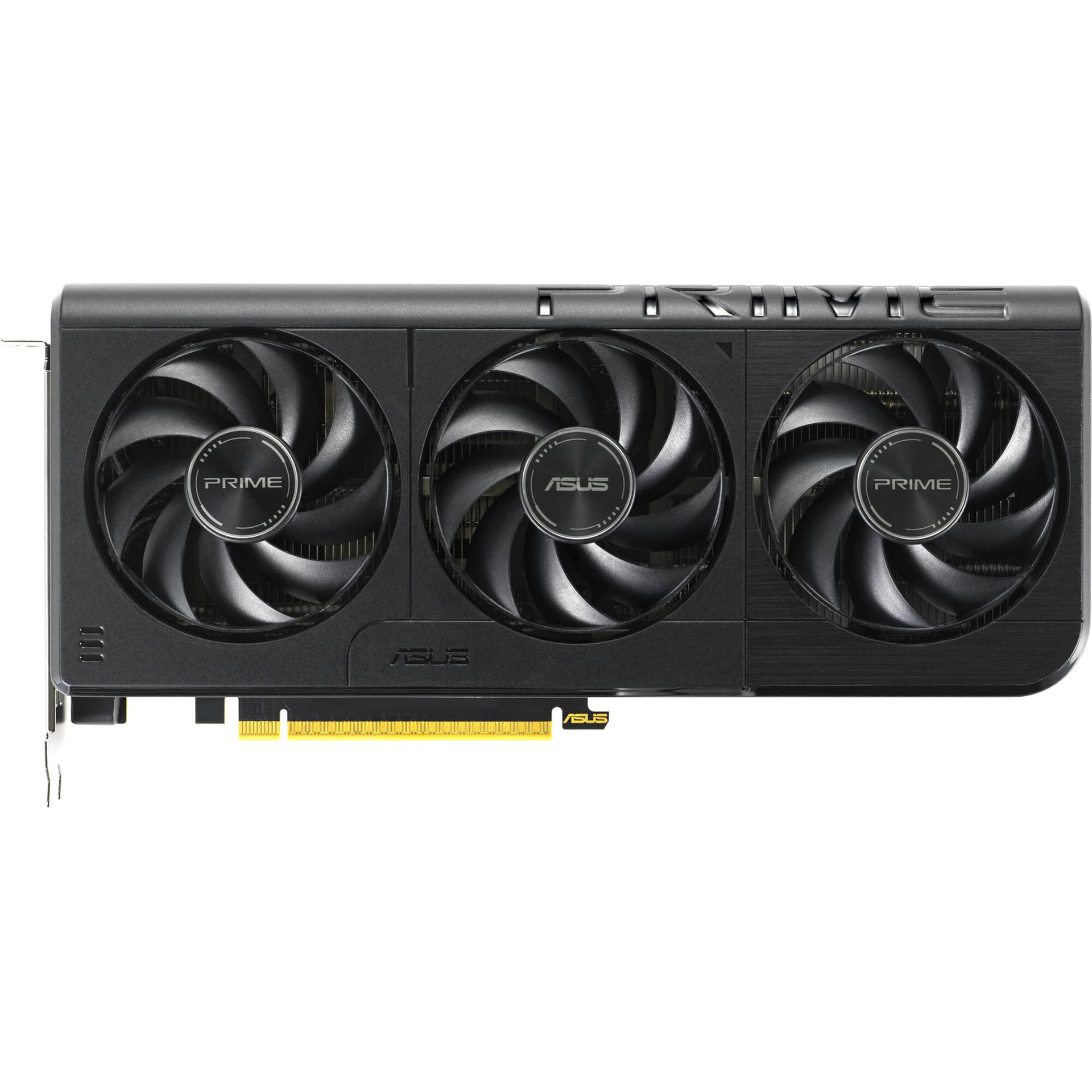 ASUS Prime GeForce RTX 5060 8GB GDDR7 graphics card with Axial-tech fans and dual BIOS