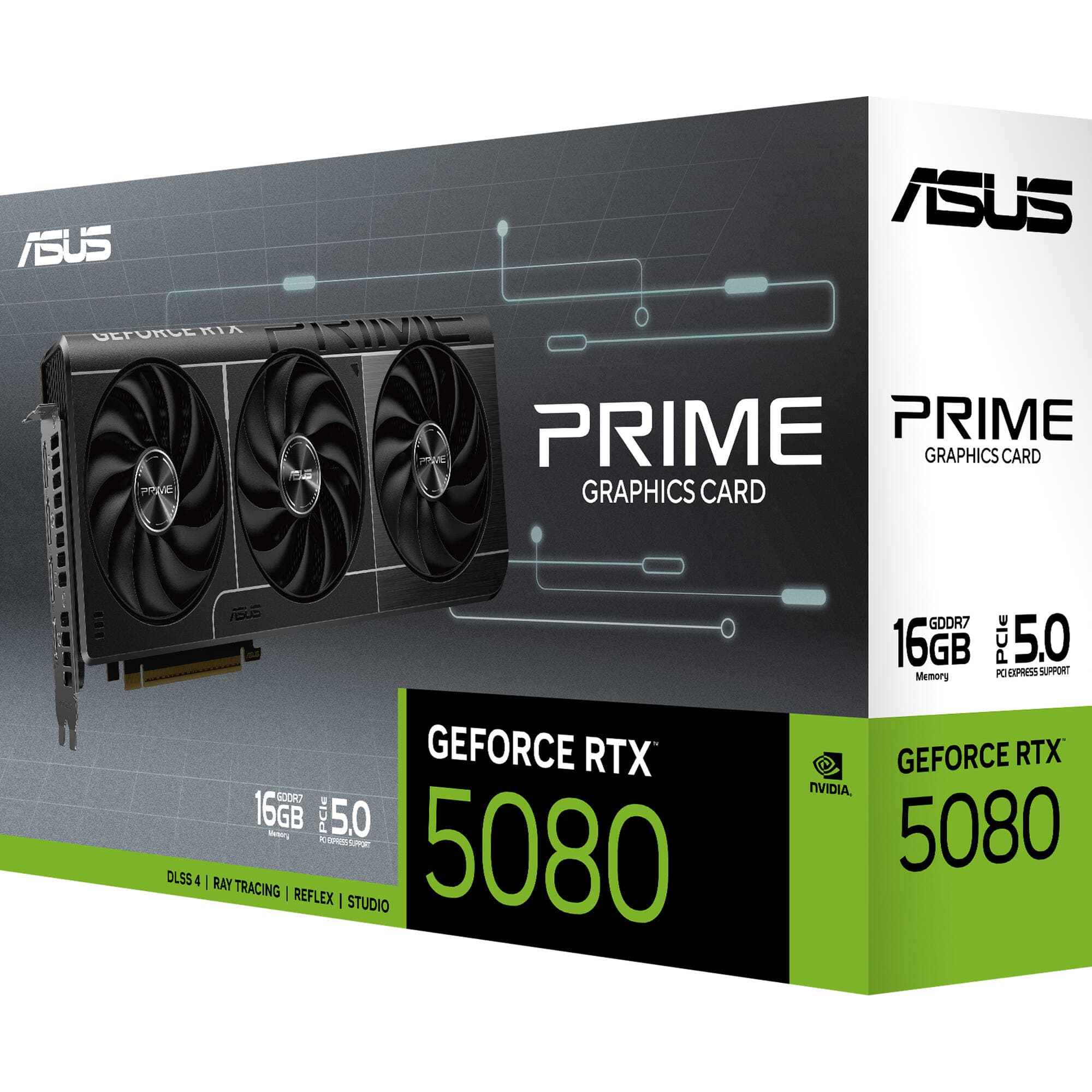PRIME RTX5080 16G view 12