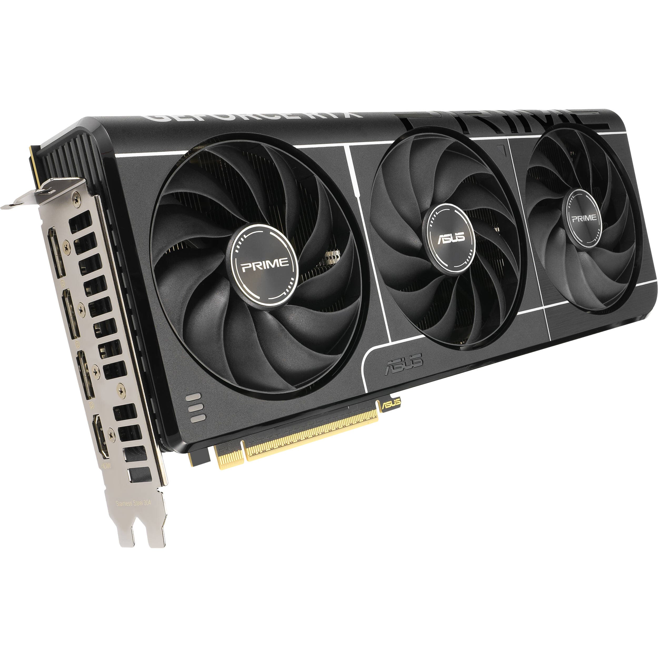PRIME RTX5080 16G view 5